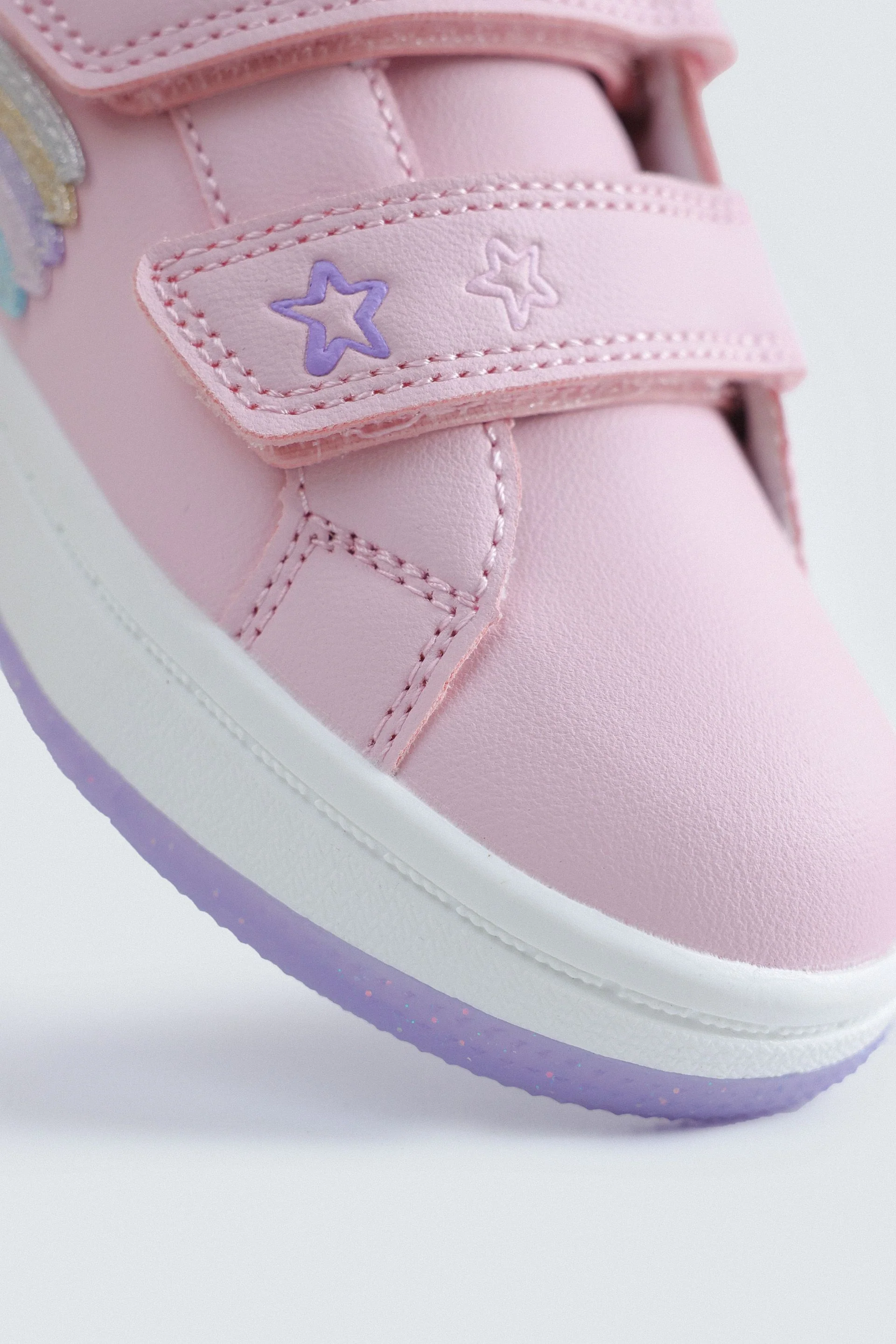 Character Multi-Piece Sneakers - Image 9