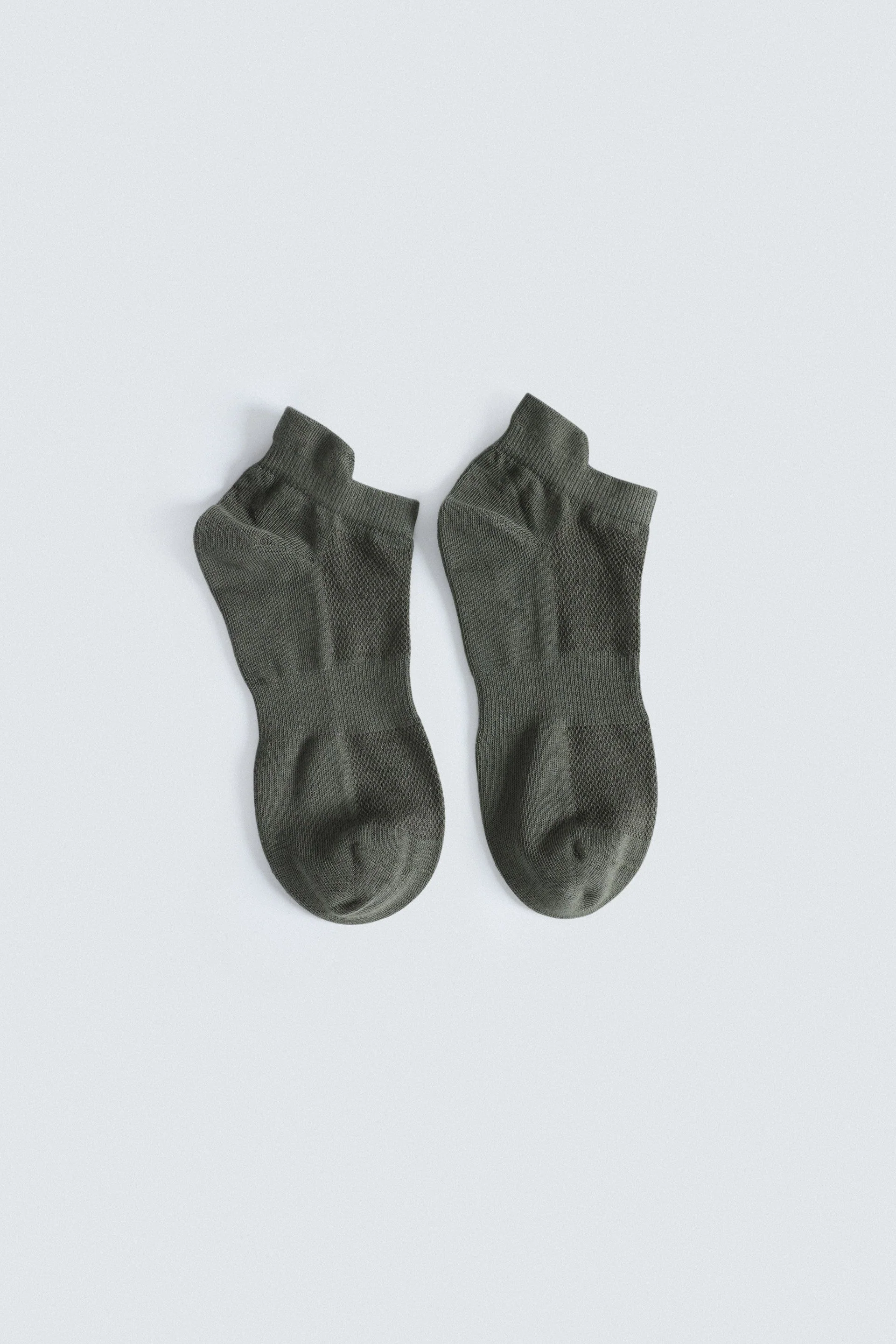 Pack of 3-Ankle Socks - Image 2