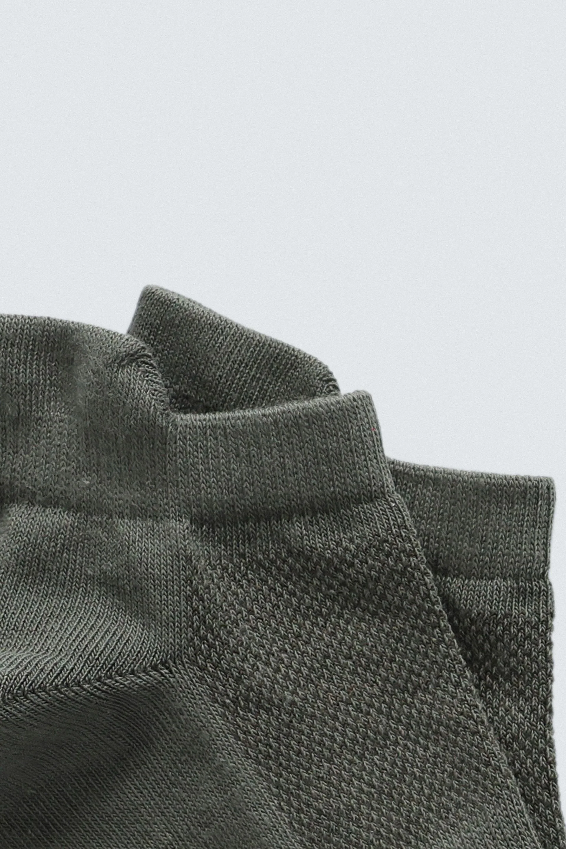 Pack of 3-Ankle Socks - Image 3
