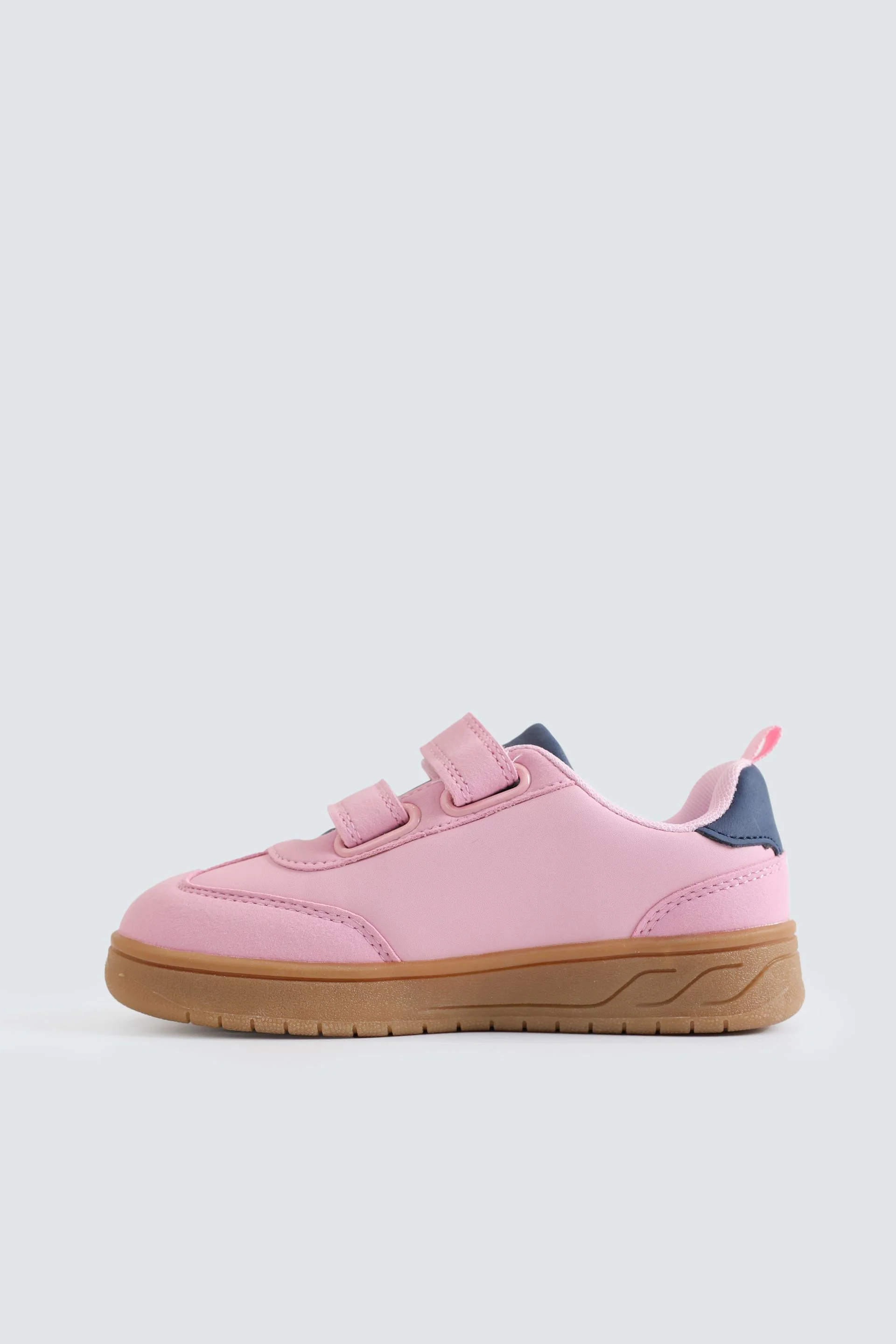 Multi-Piece Low-Top Sneakers - Image 11