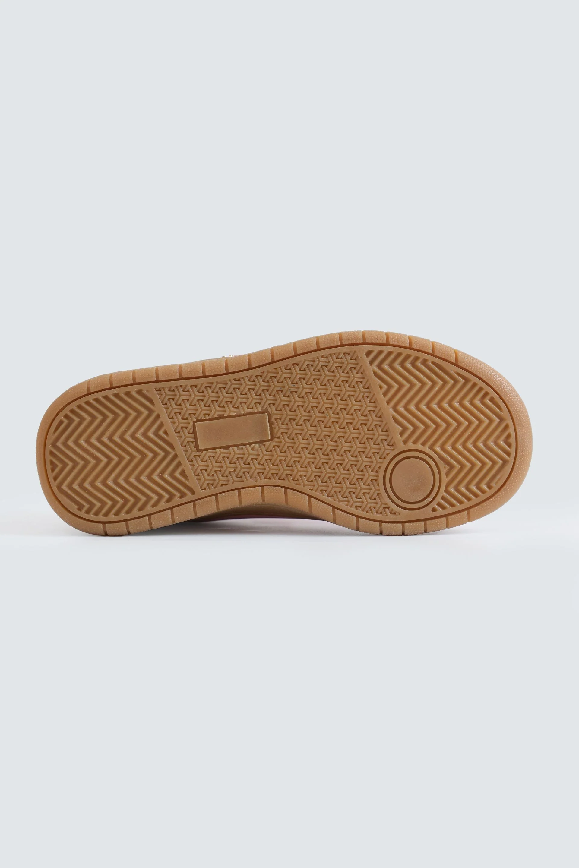 Multi-Piece Low-Top Sneakers - Image 12