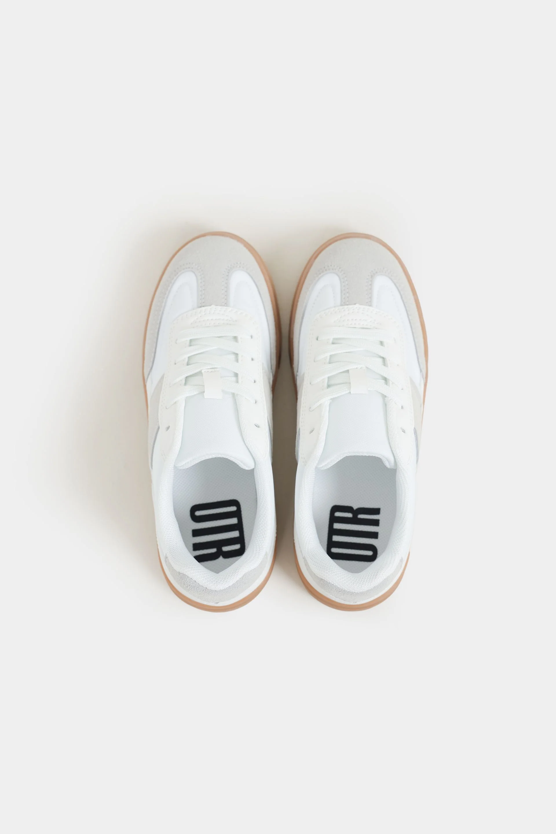 Low-Top Sneakers - Image 4