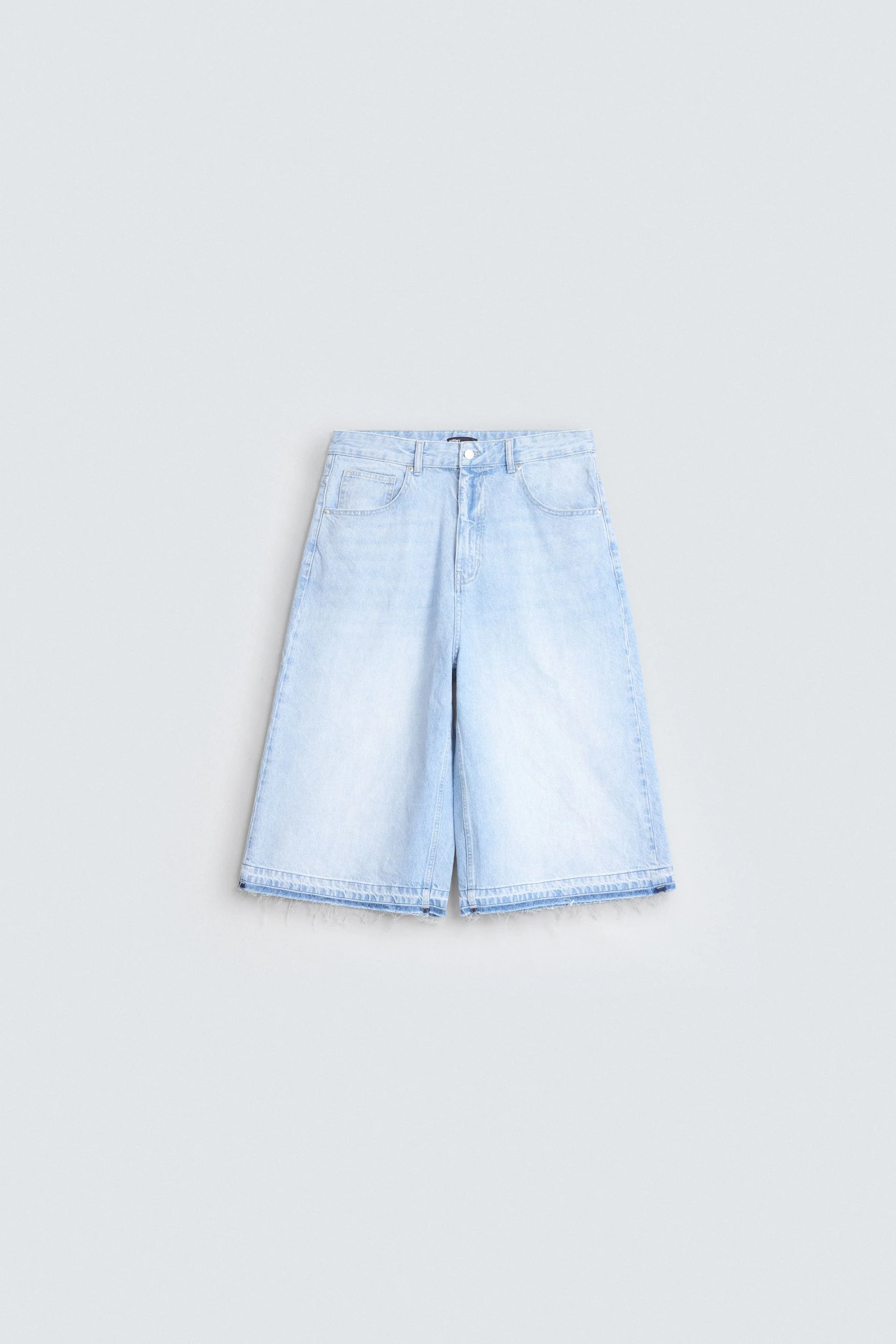 Baggy Fit Shorts