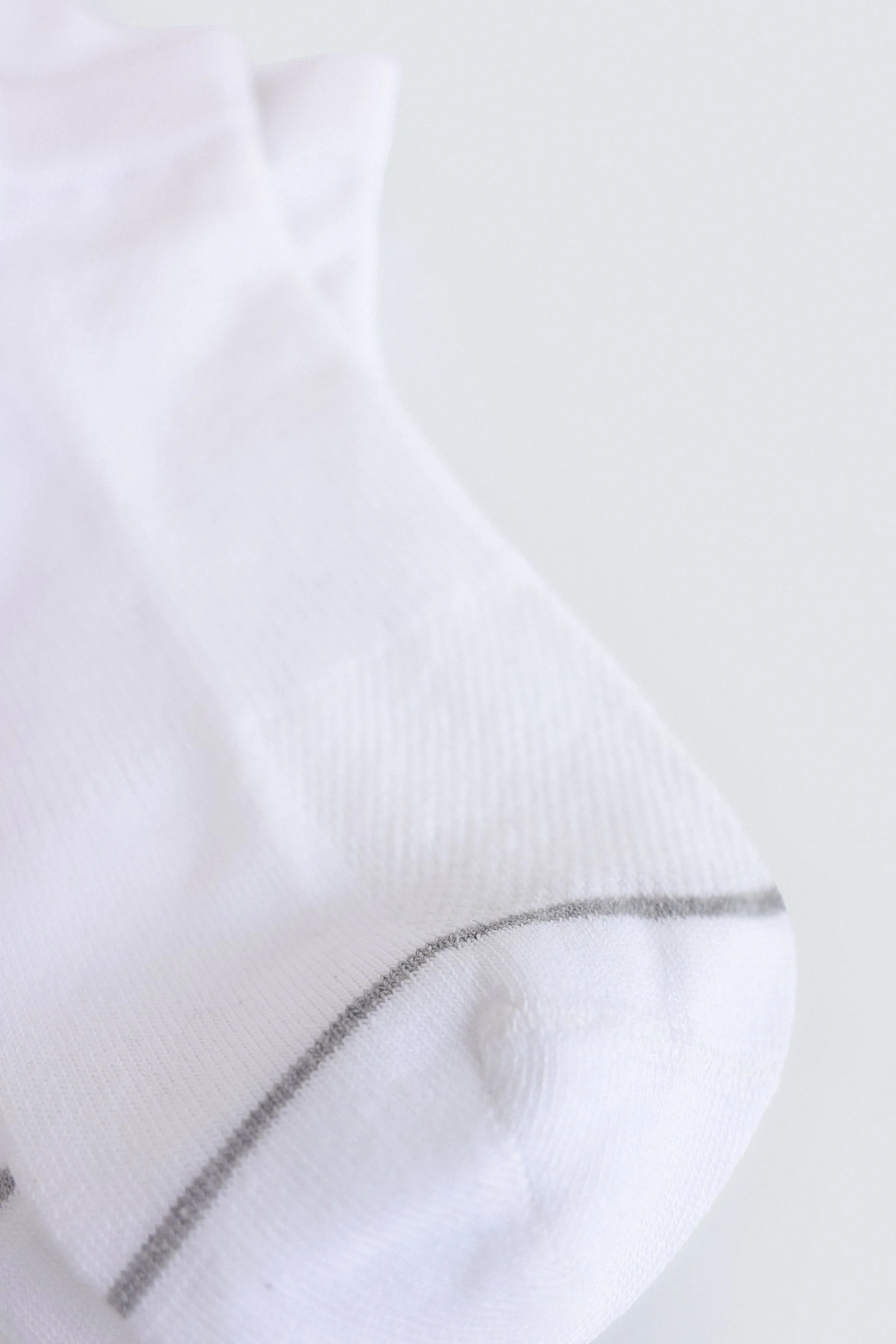 Pack Of 3 Ankle Socks - Image 7