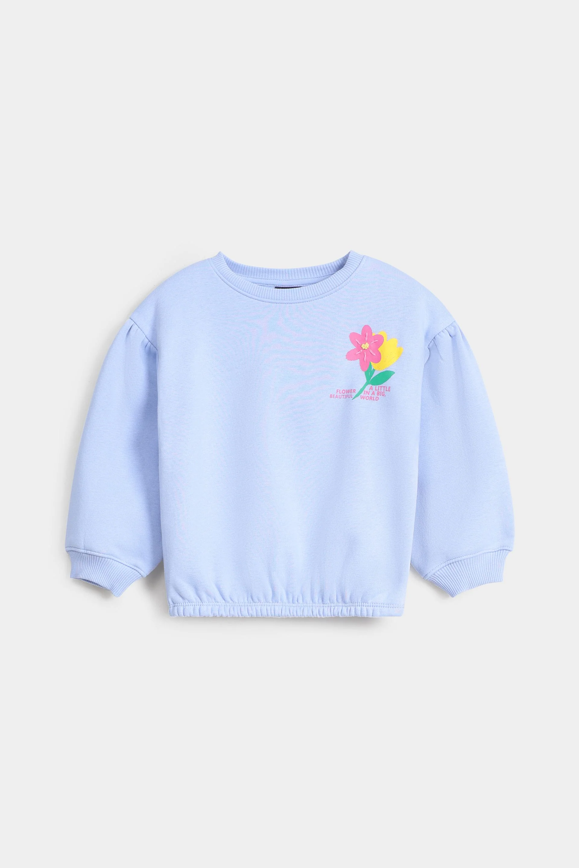 Graphic Sweatshirt