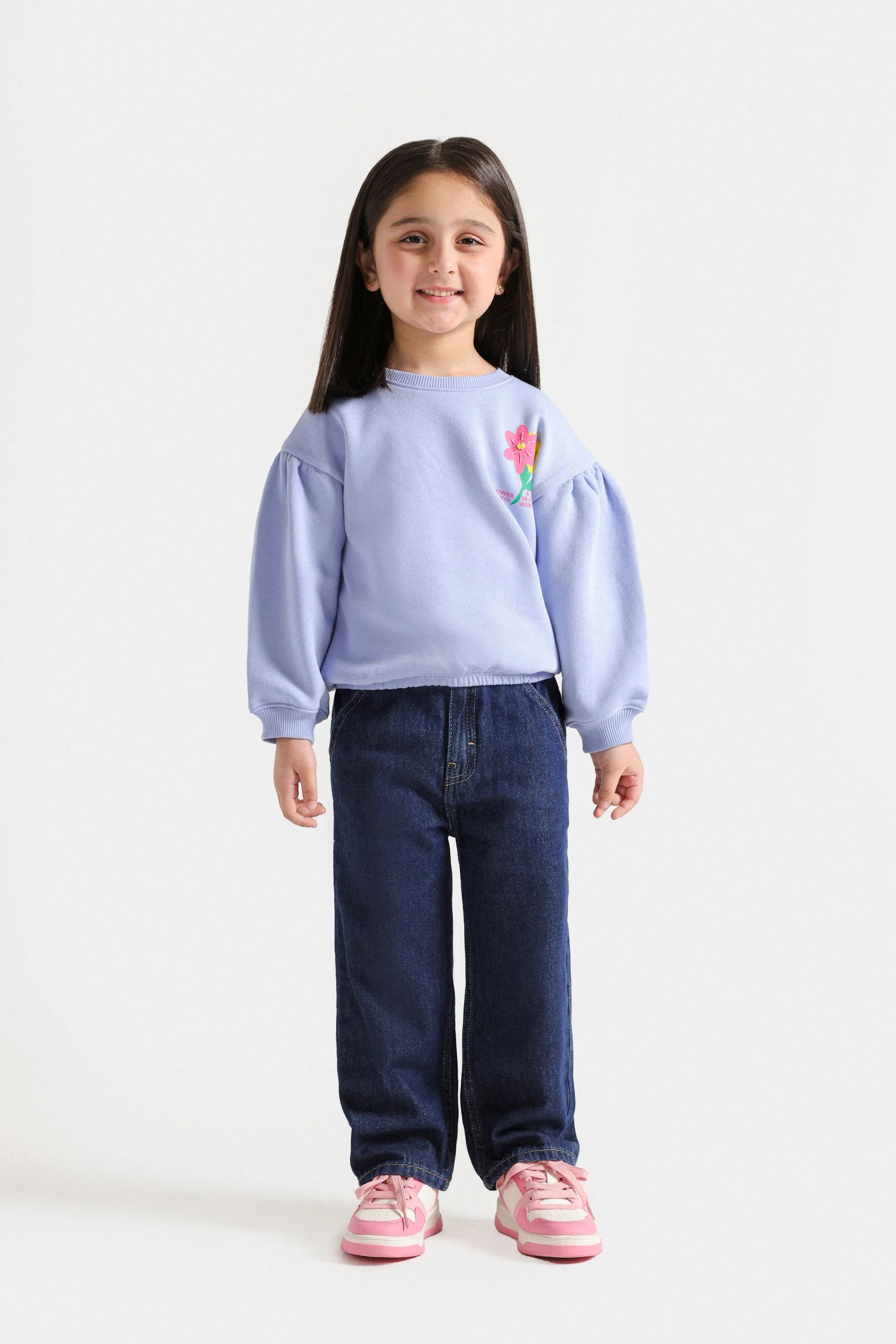 Graphic Sweatshirt - Image 4