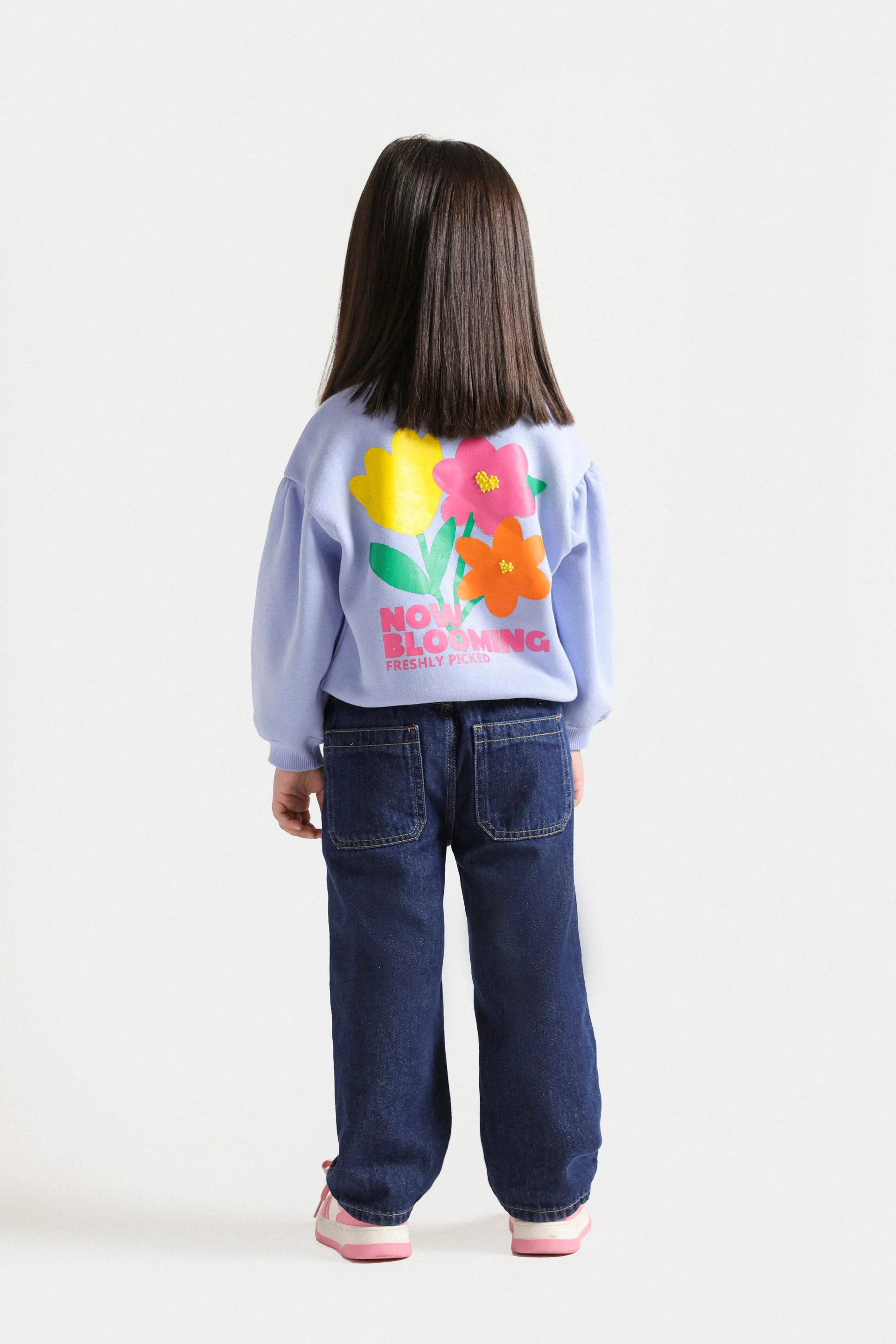 Graphic Sweatshirt - Image 6
