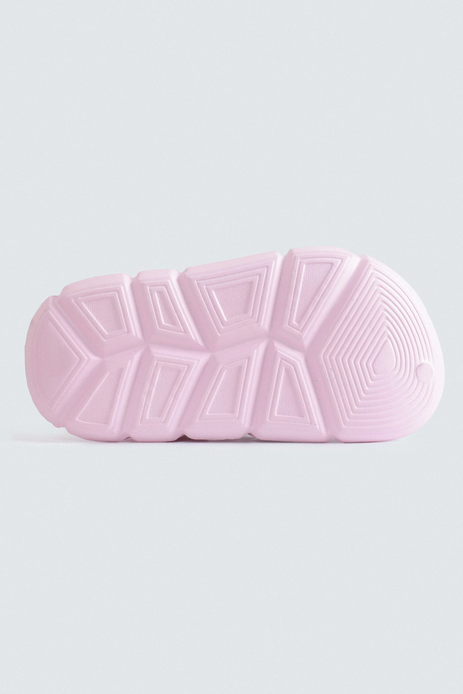 Rubber Clogs With Charm Detail - Image 14