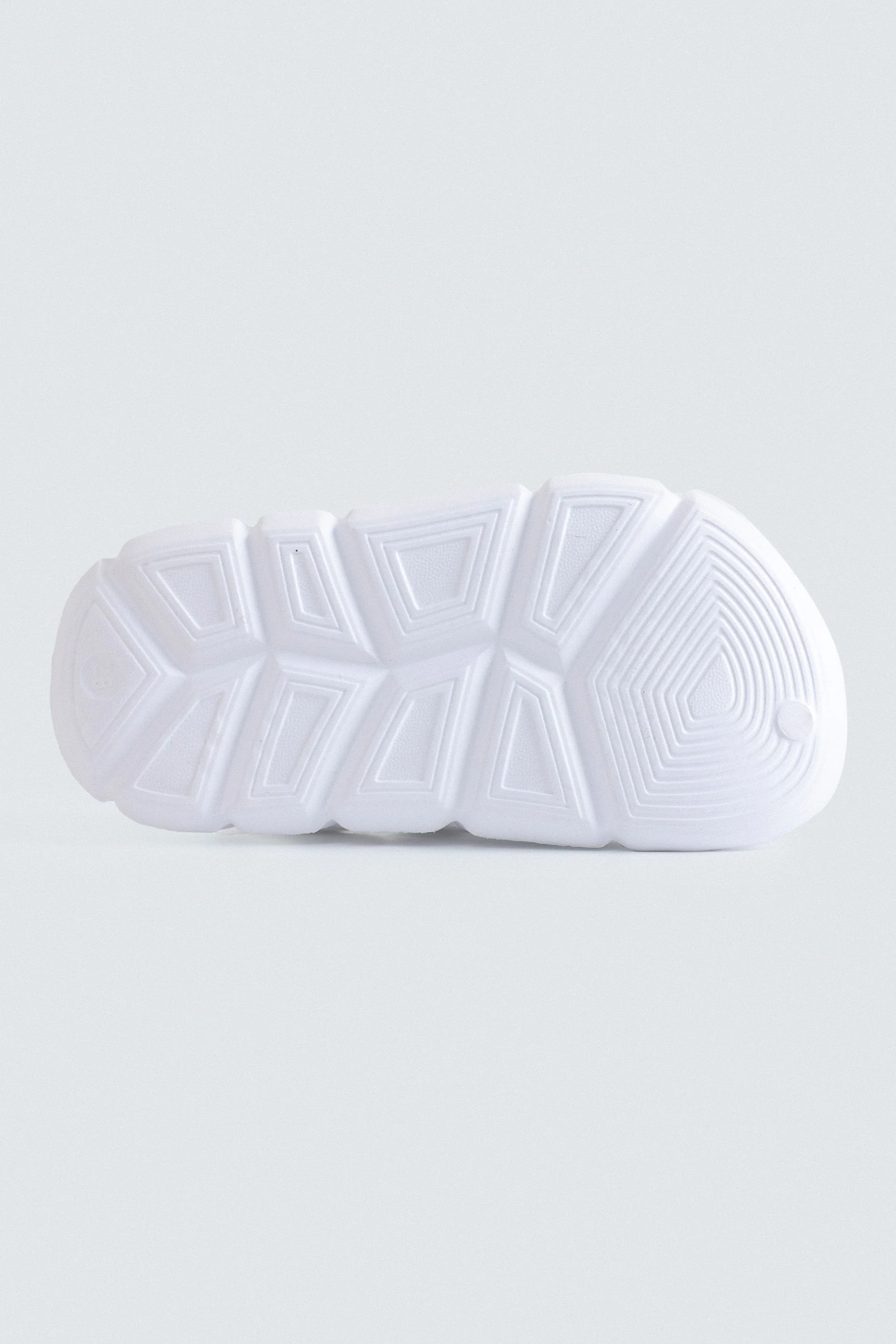 Rubber Clogs With Charm Detail - Image 7