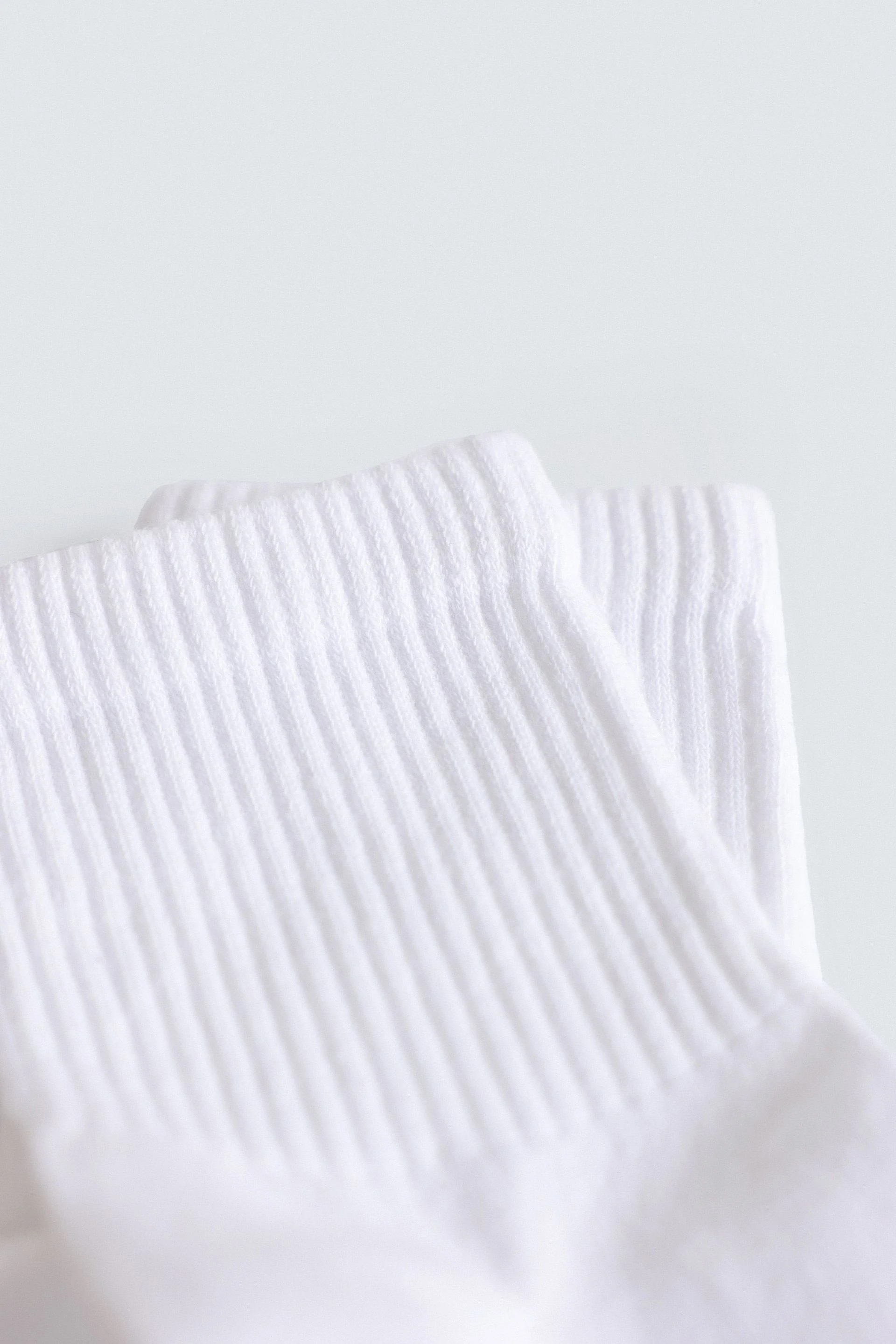 Pack of 3 Short Crew Socks - Image 5