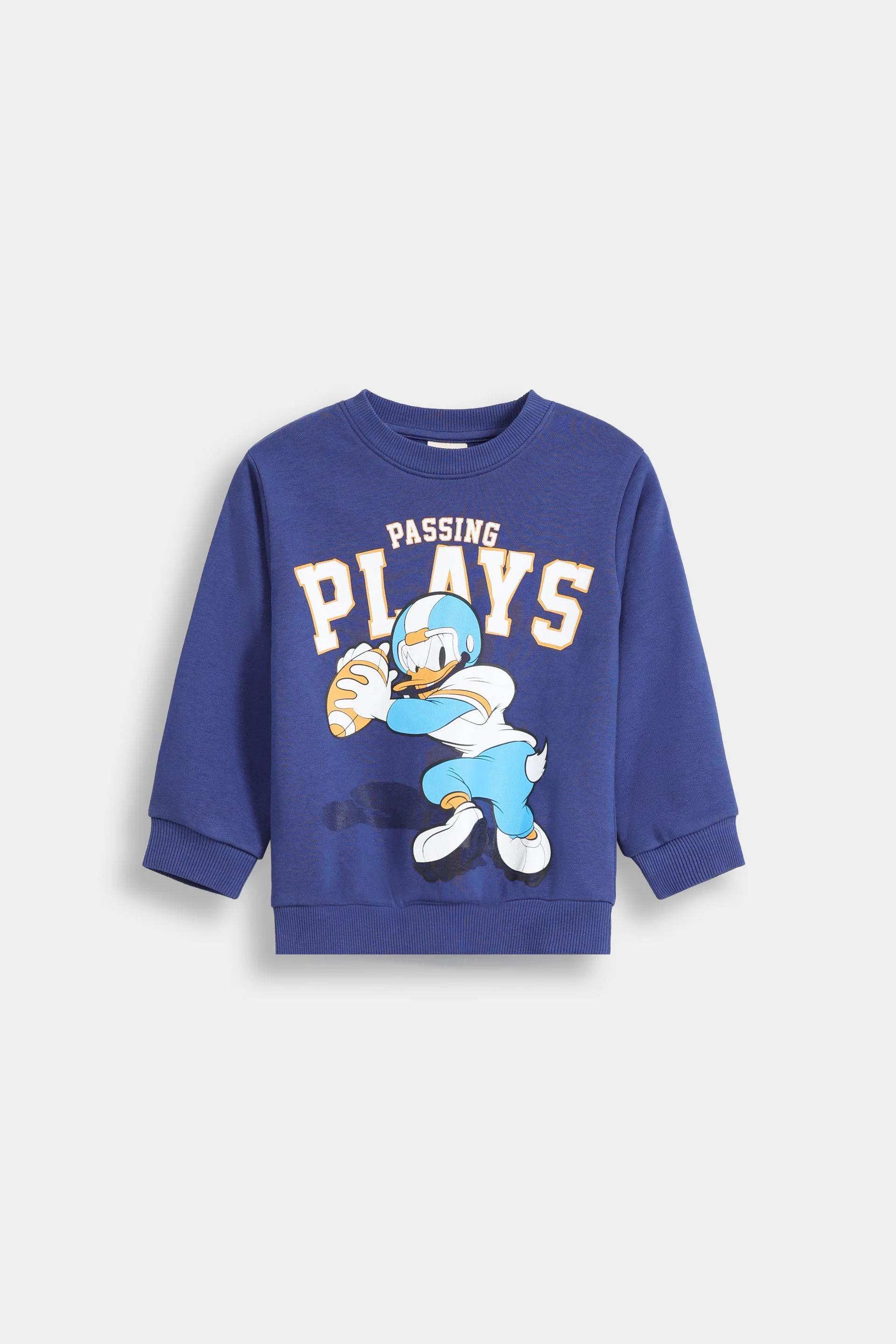 Graphic Sweatshirt