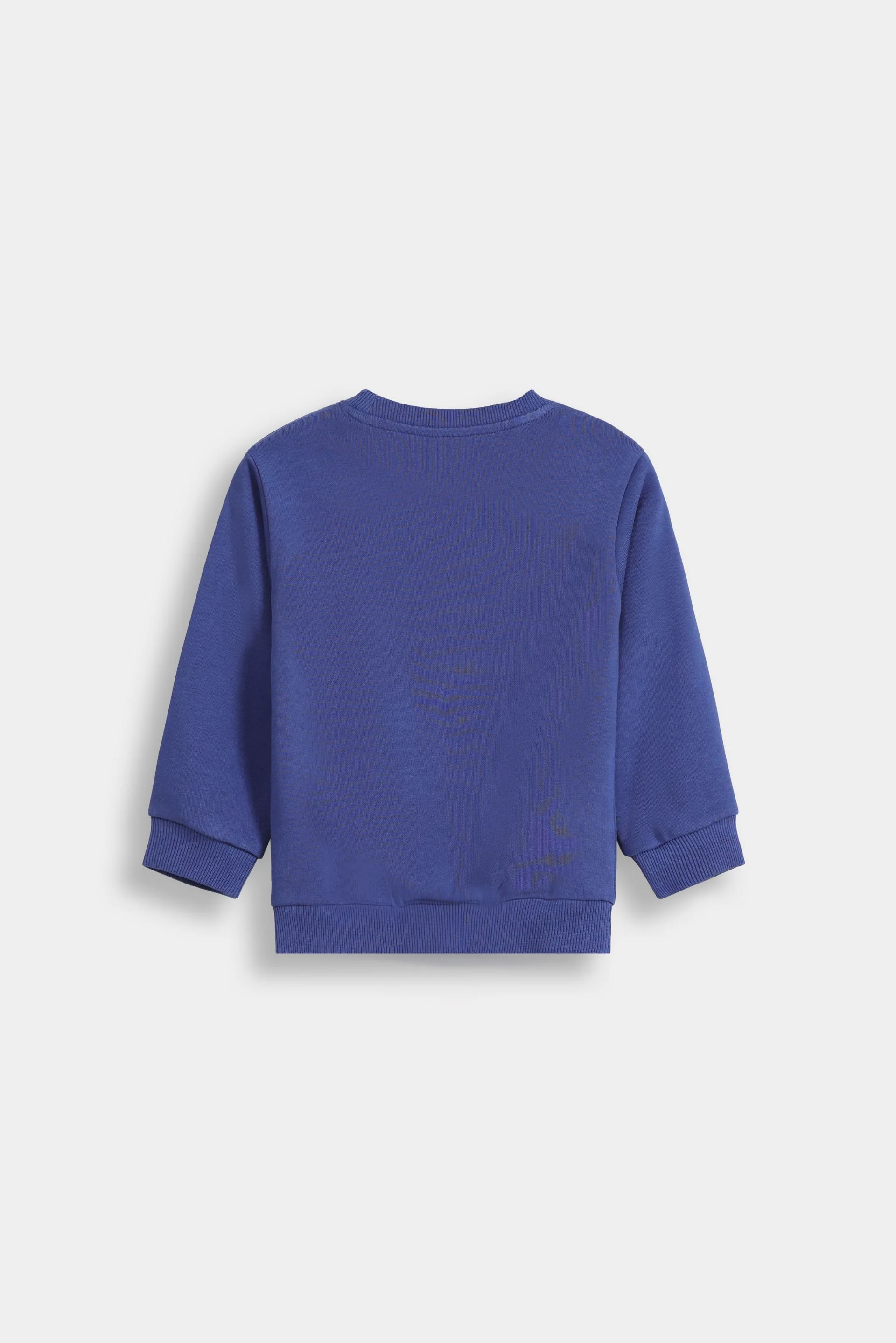 Graphic Sweatshirt - Image 3