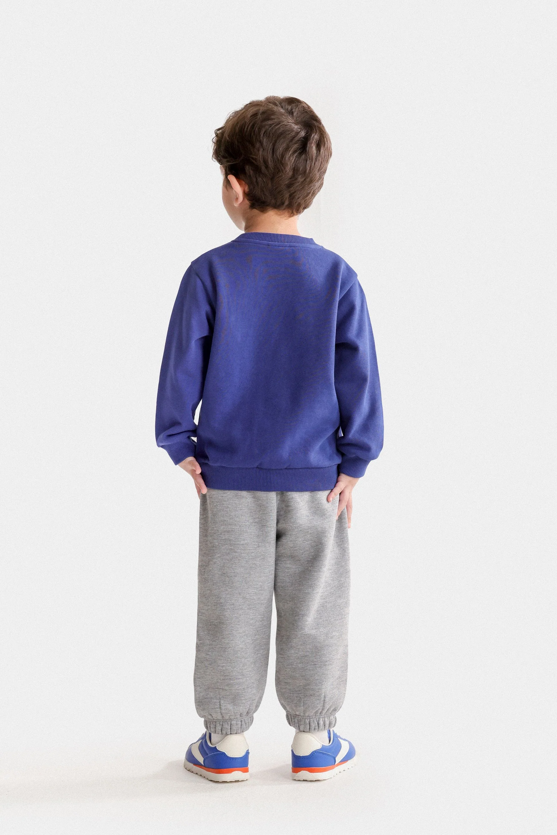 Graphic Sweatshirt - Image 6