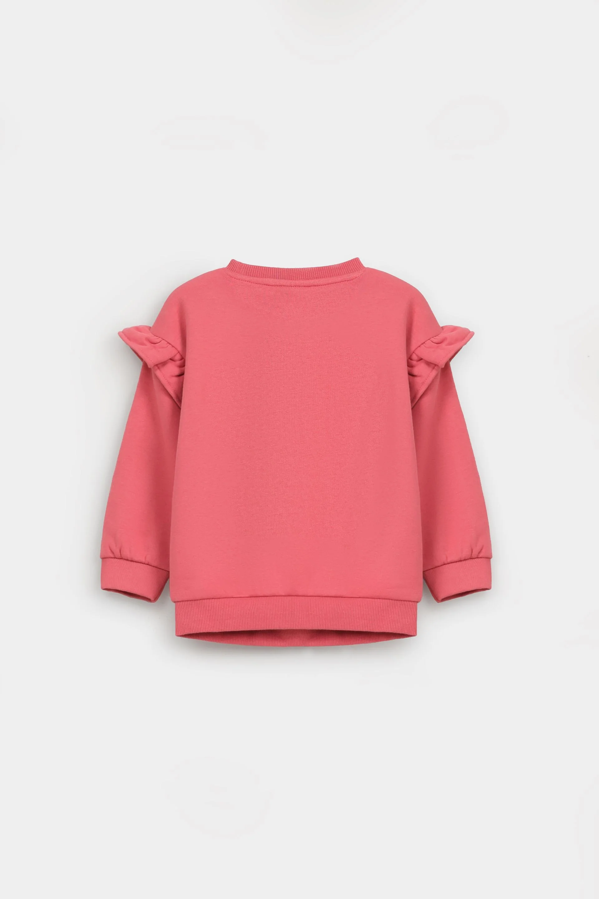 Graphic Sweatshirt - Image 3