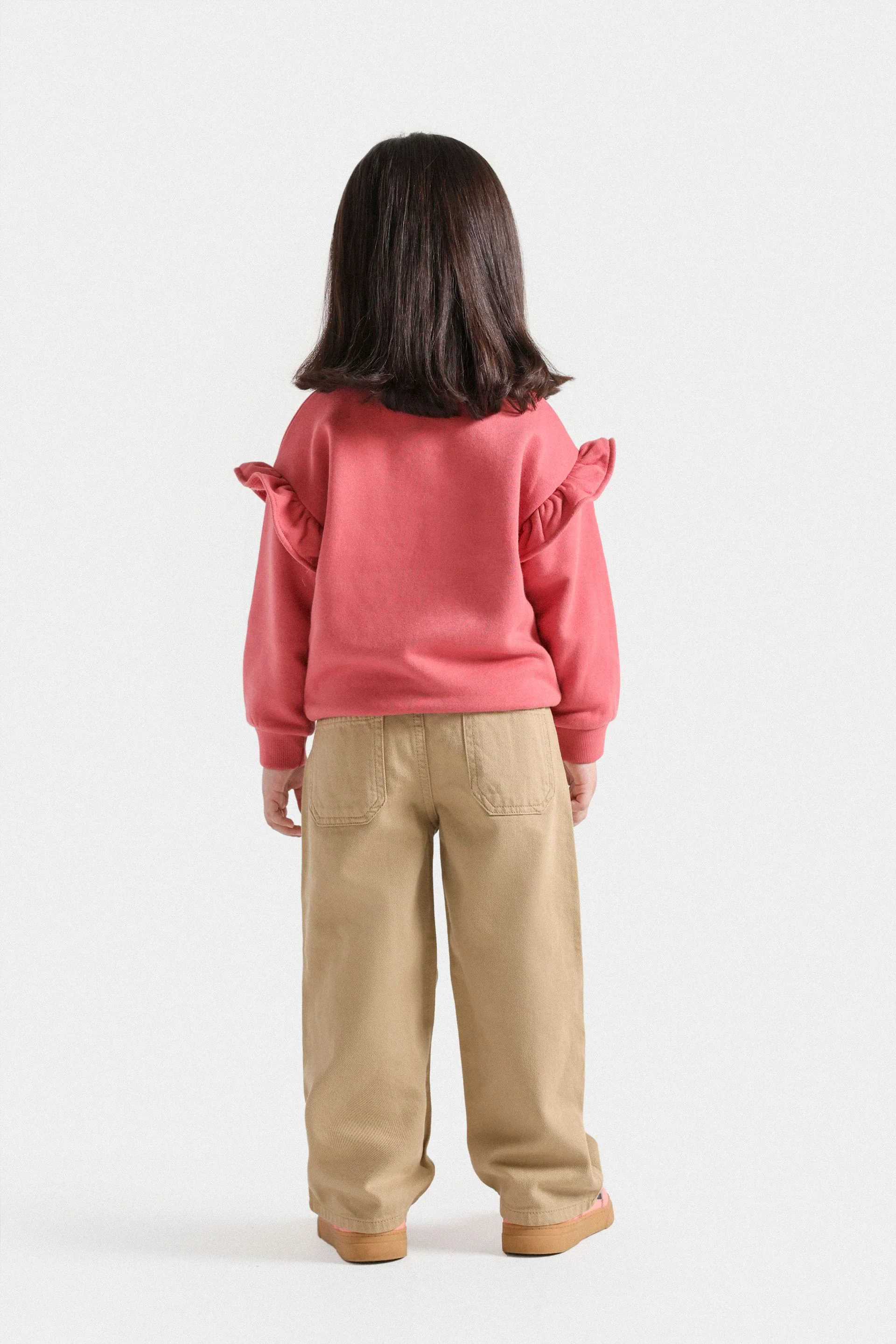Graphic Sweatshirt - Image 6