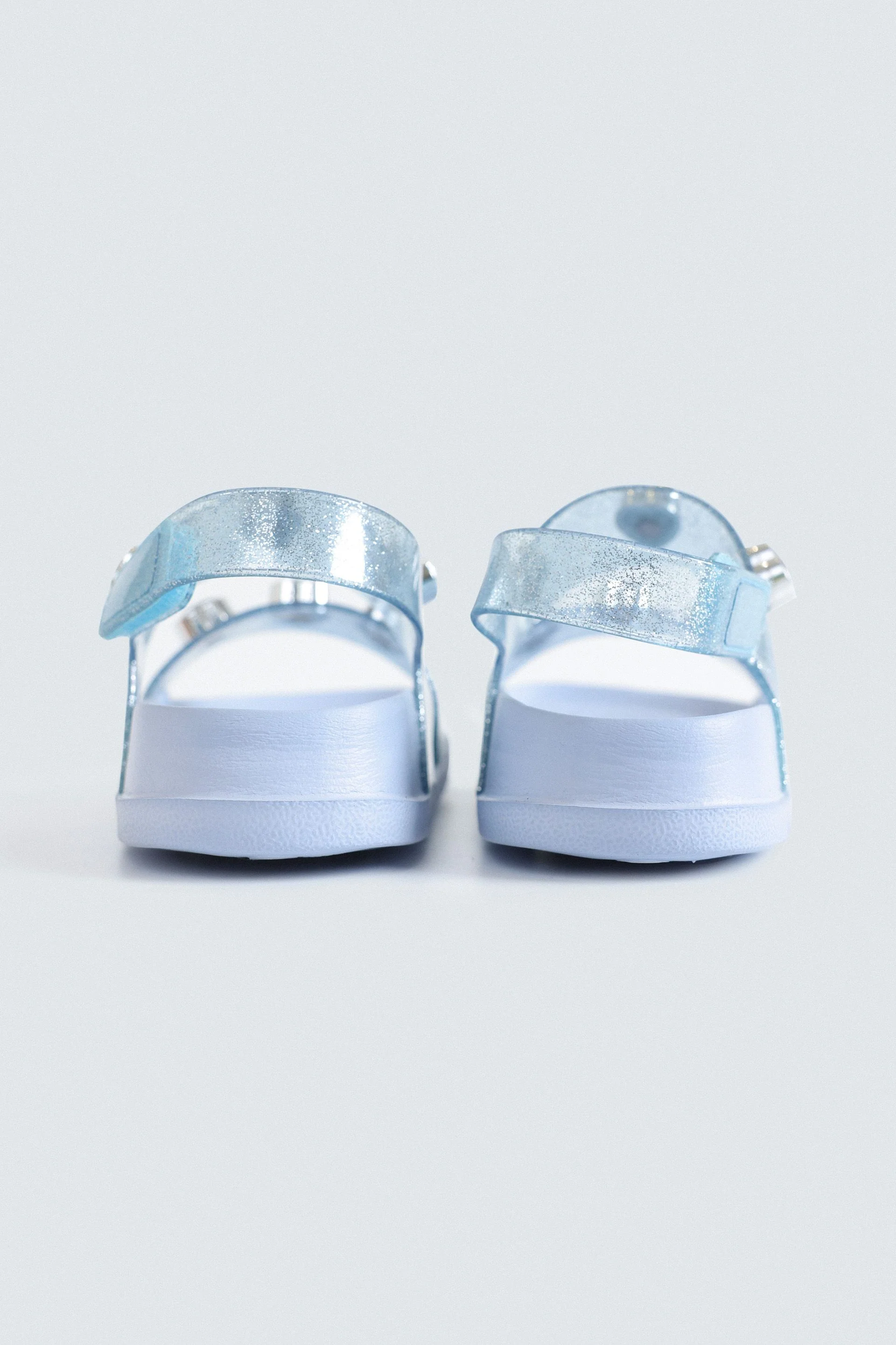 Studded Jelly Sandals - Image 11