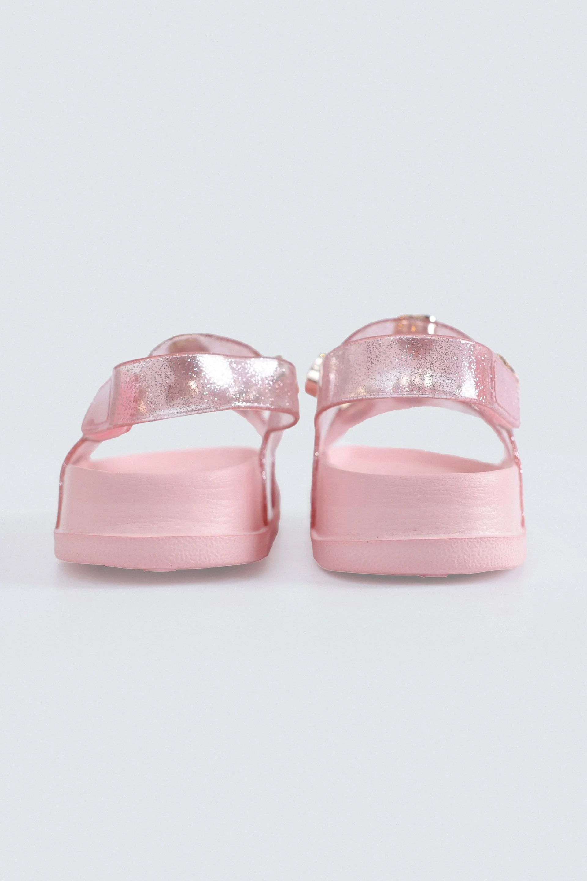 Studded Jelly Sandals - Image 5