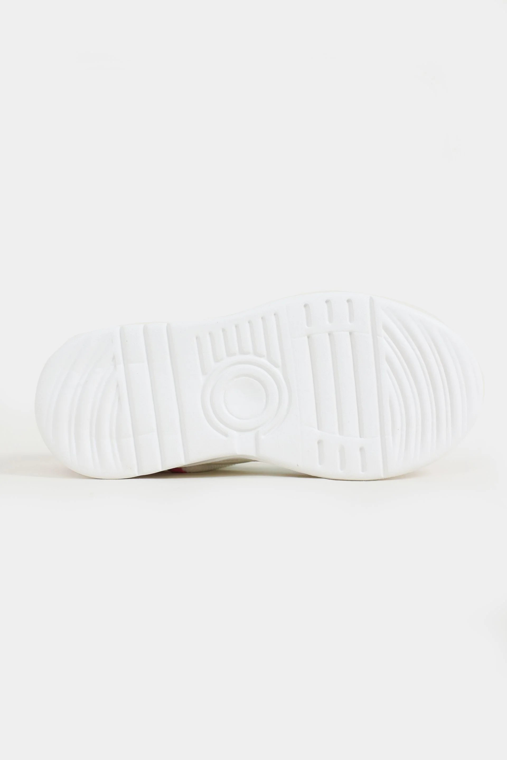 Color Block Sneakers - Image 12