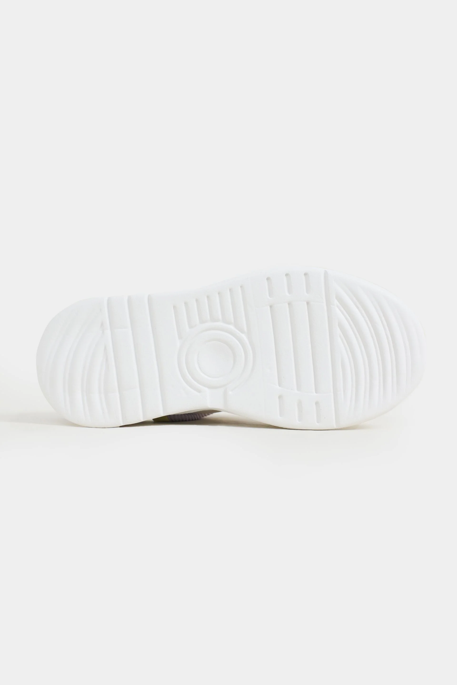 Color Block Sneakers - Image 6