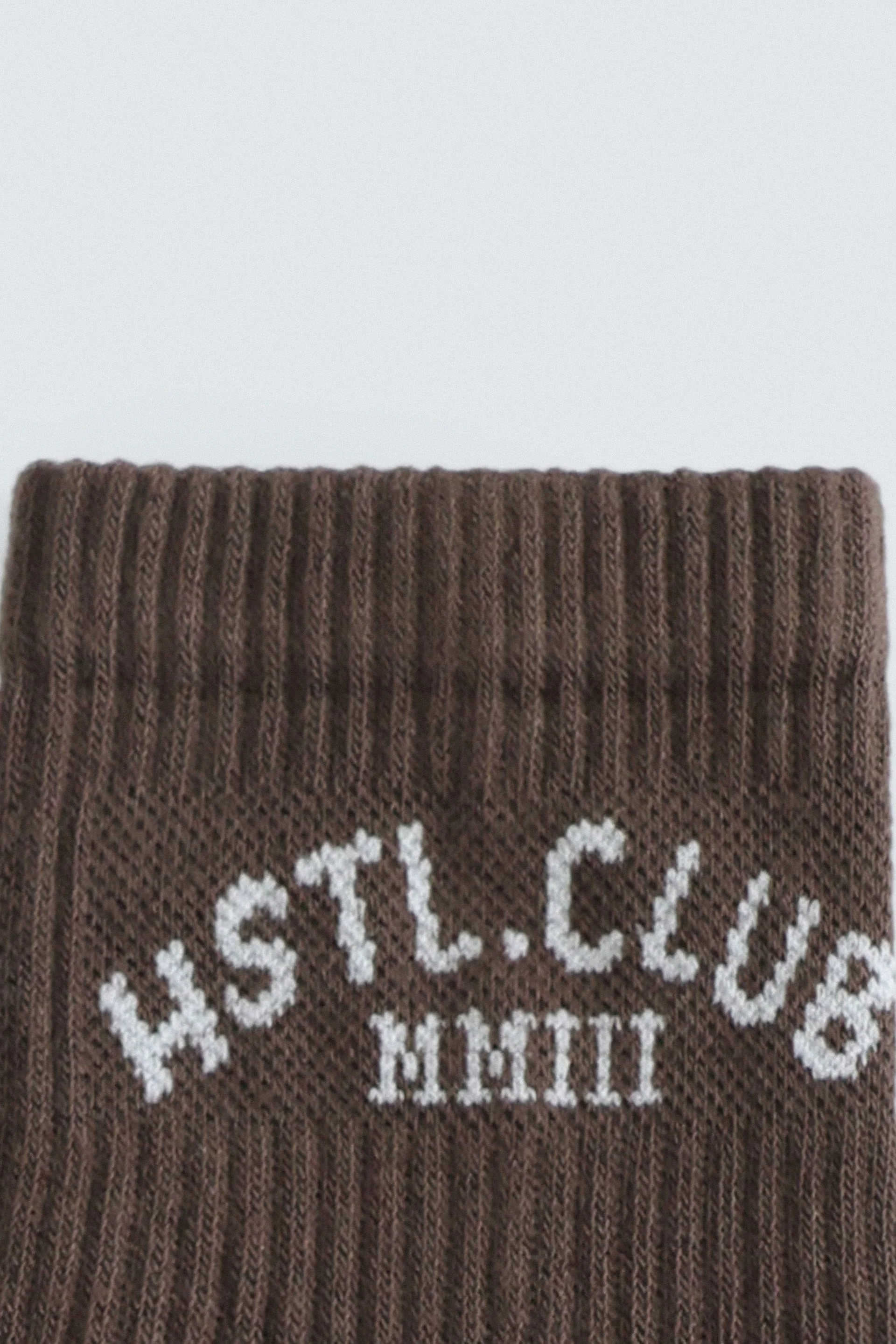 Pack Of 3 Short Crew Socks - Image 3
