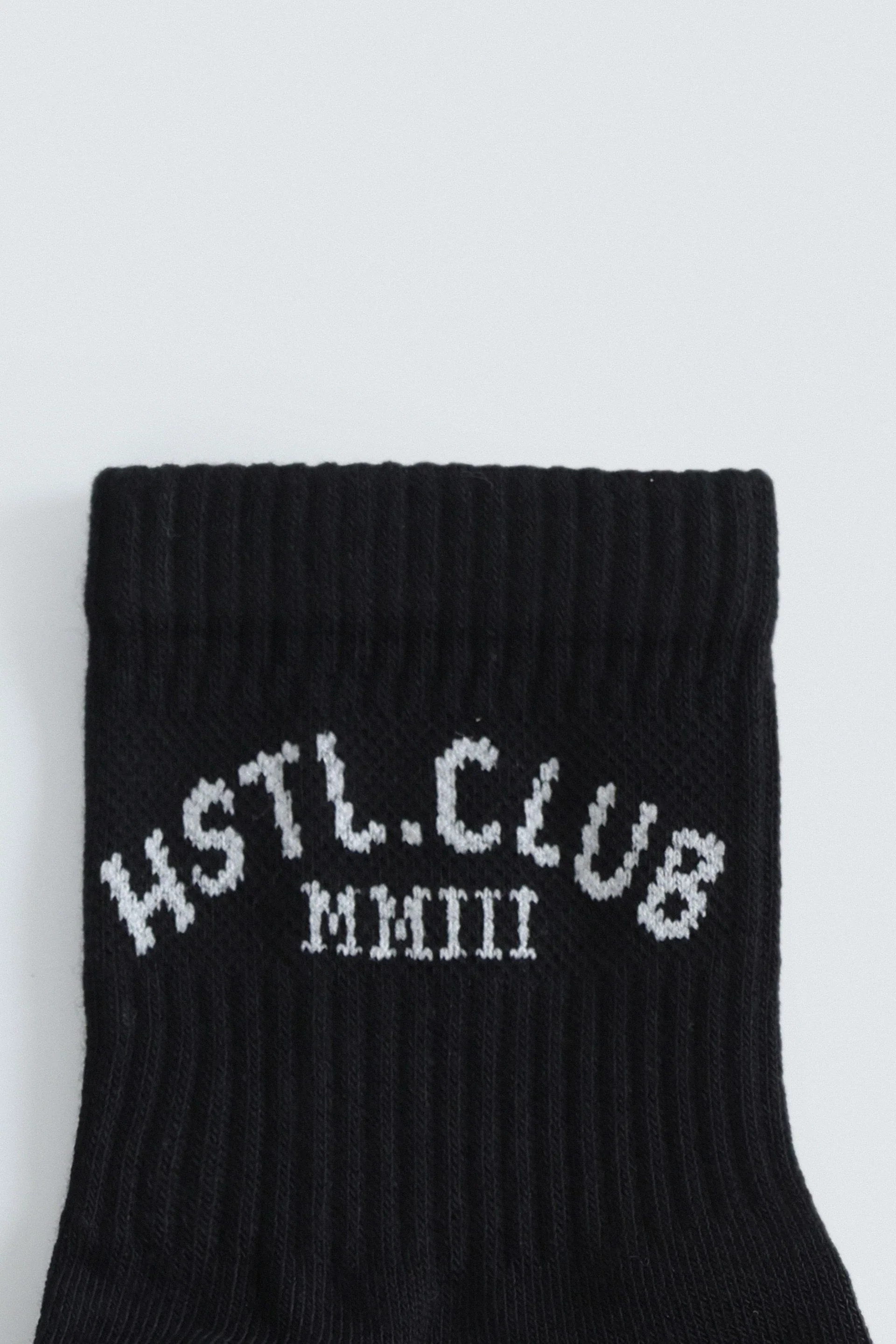 Pack Of 3 Short Crew Socks - Image 7