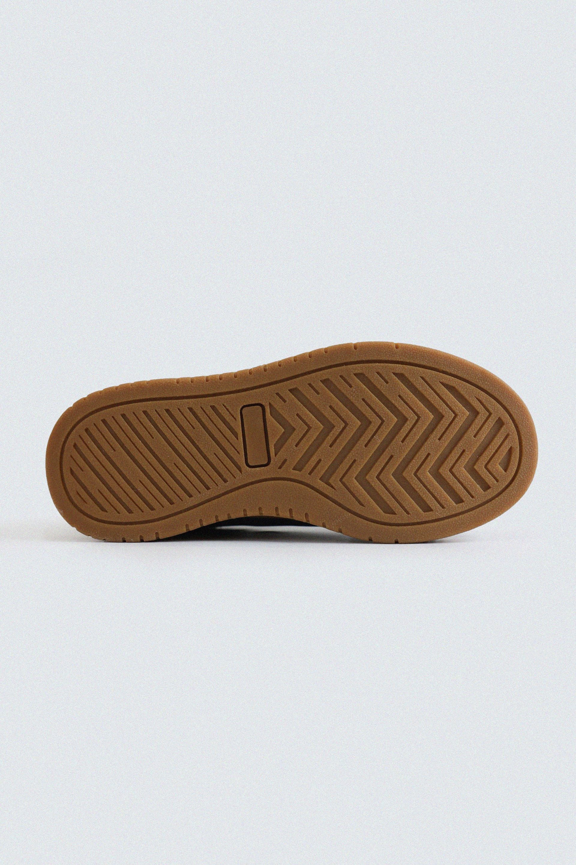 Multi-Piece Low-Top Sneakers - Image 6