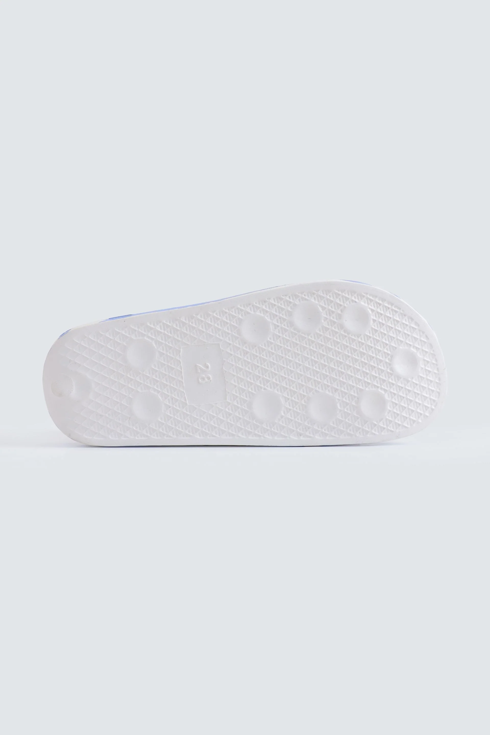 Rubber Slingback Slides - Image 6