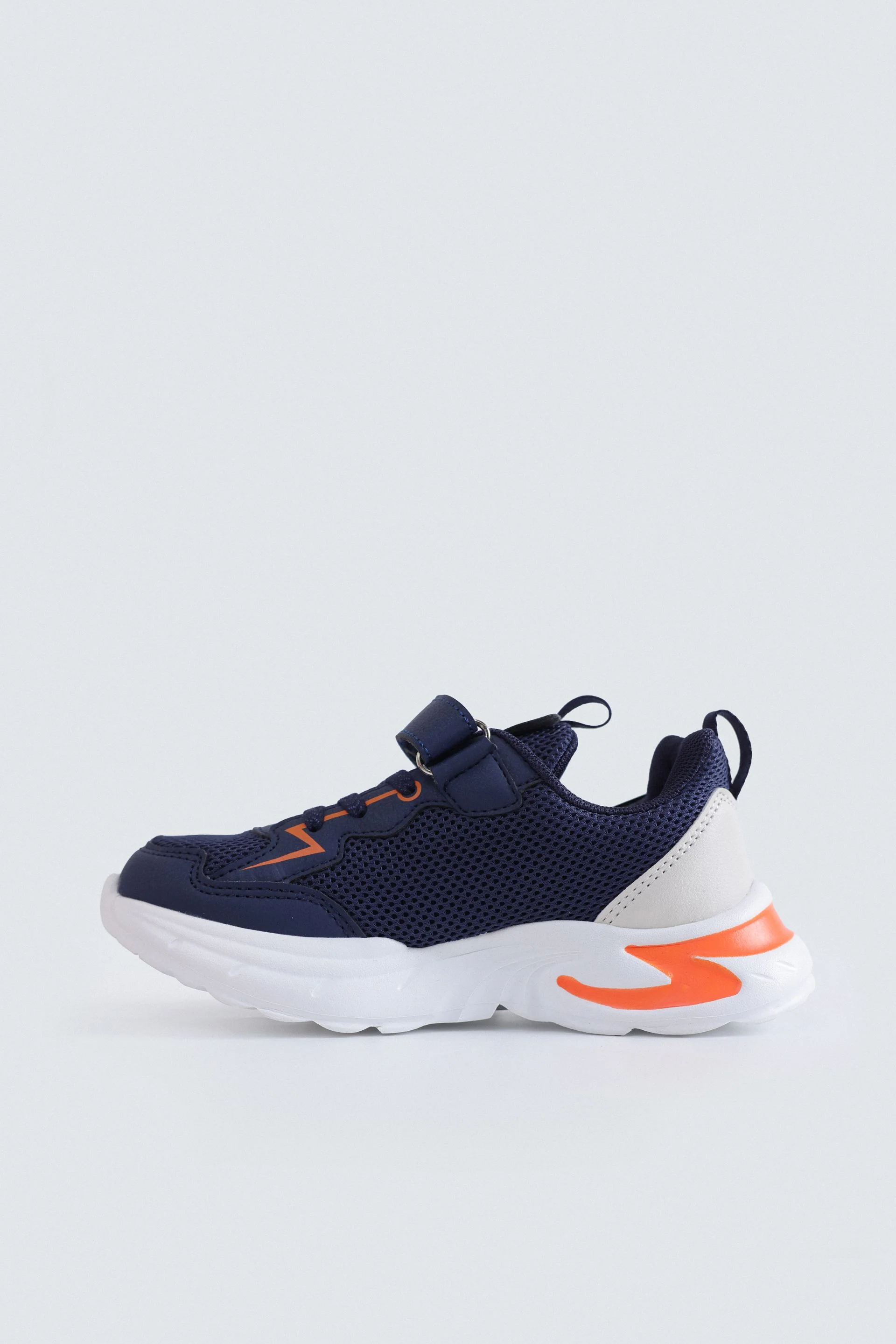 Multi-Piece Mesh Sneakers - Image 11