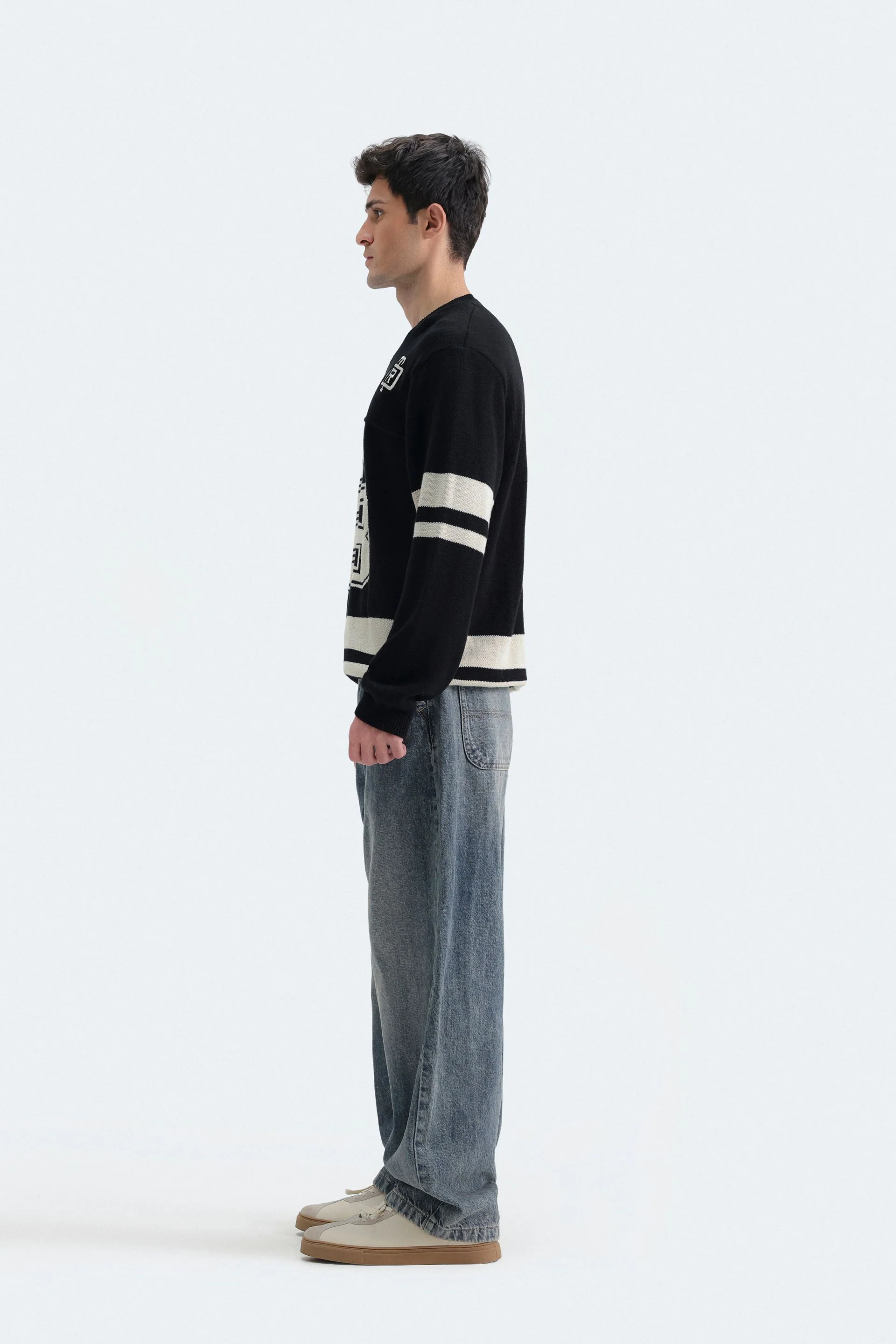 Varsity Sweater - Image 10