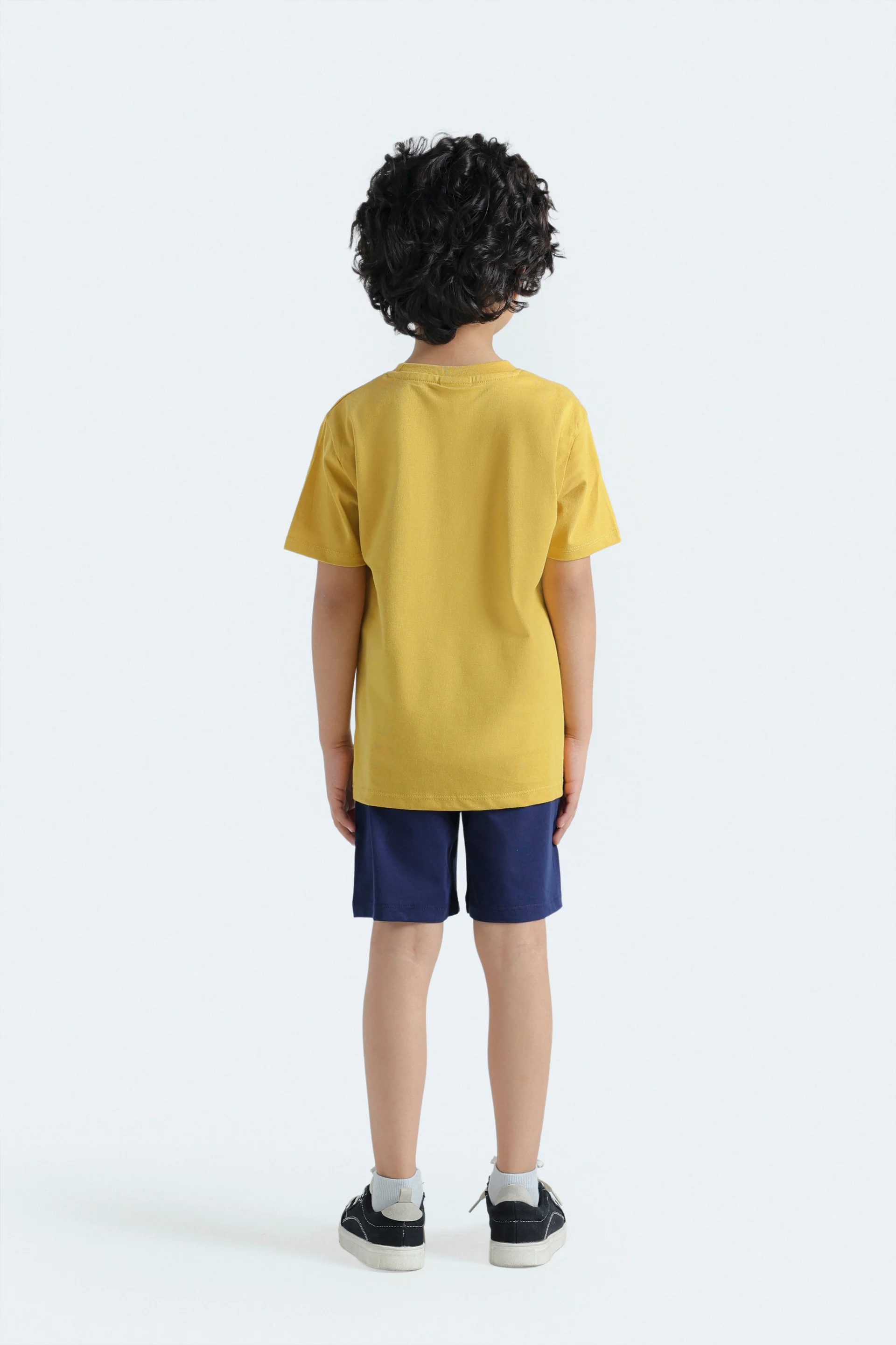 Character Graphic Co-Ord Set - Image 10