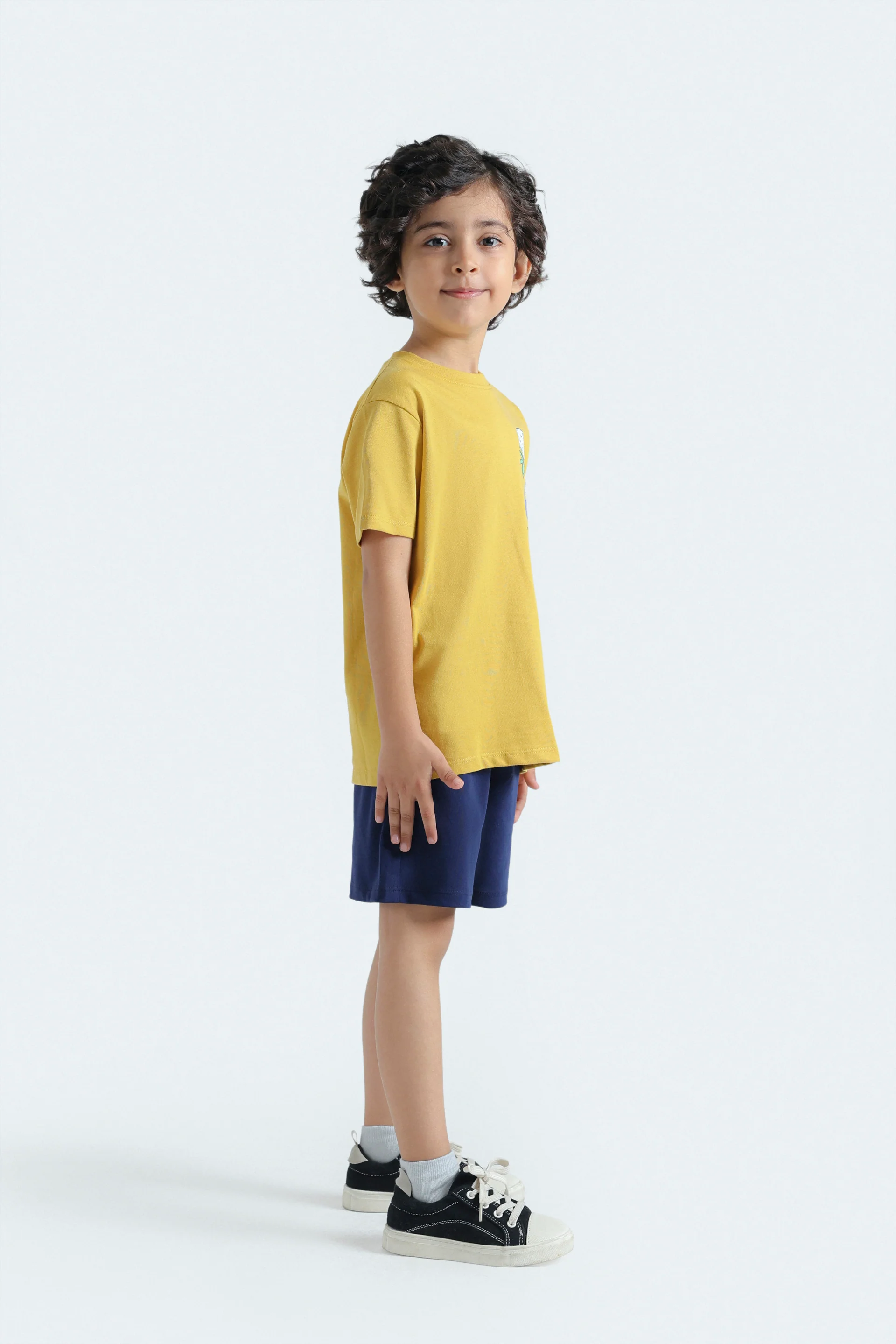 Character Graphic Co-Ord Set - Image 9