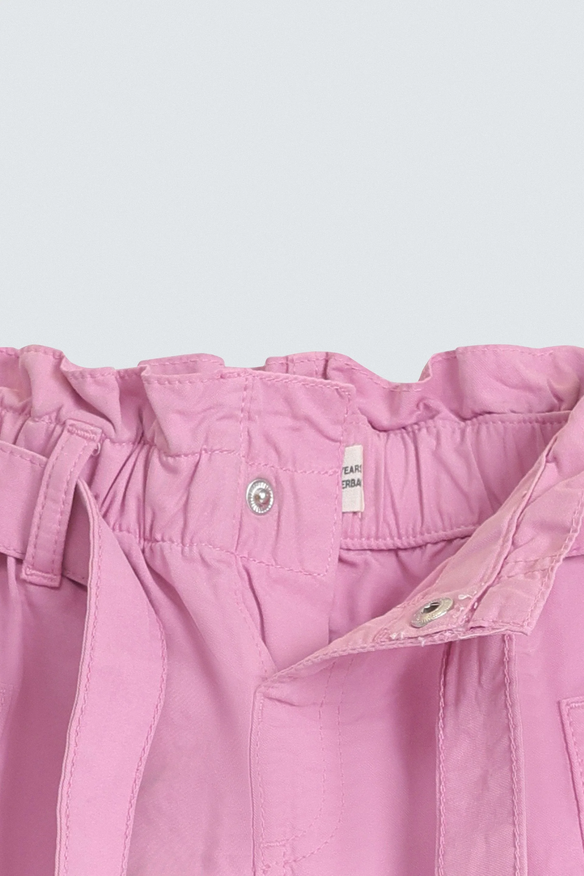 Paper Bag Shorts - Image 2