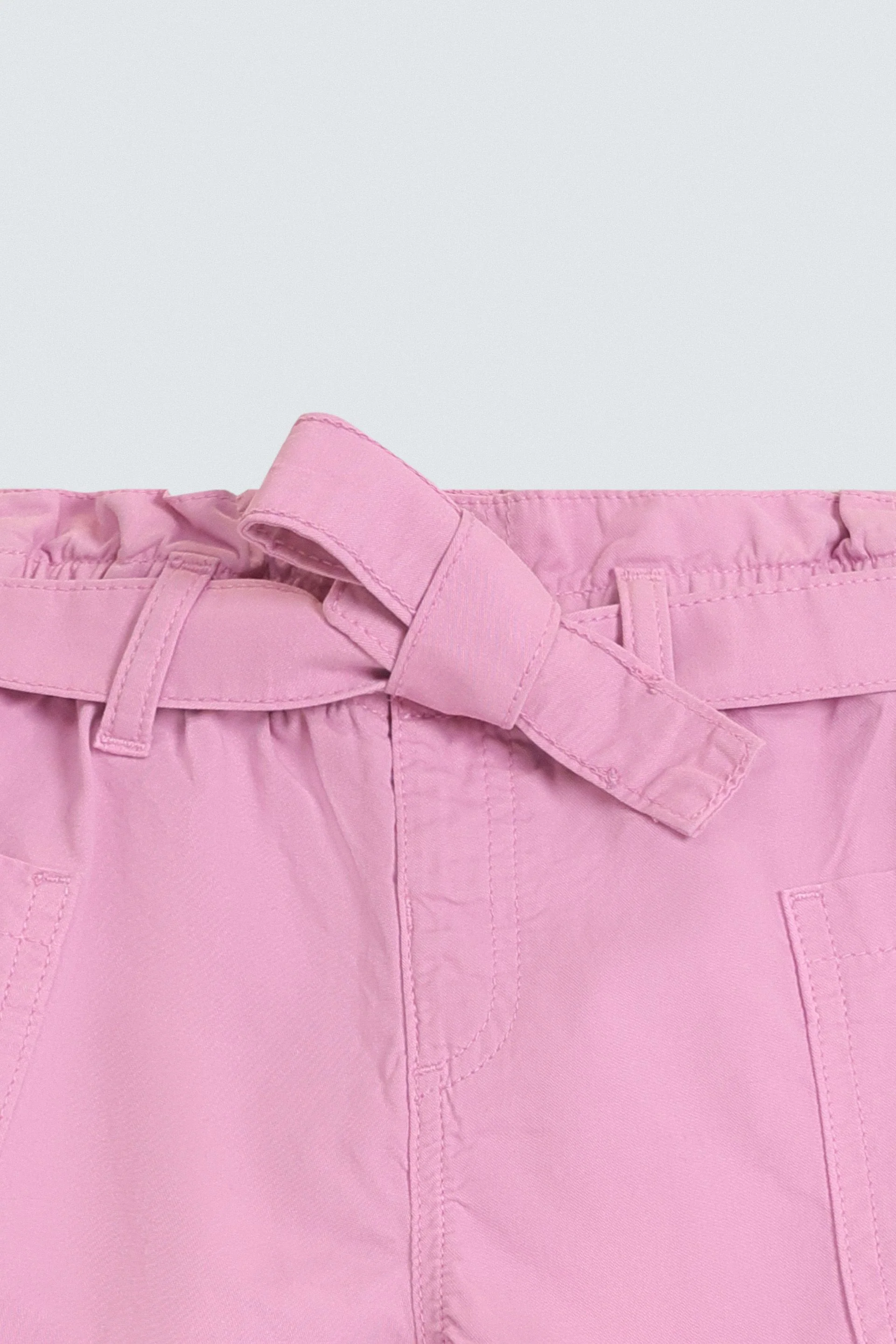 Paper Bag Shorts - Image 3