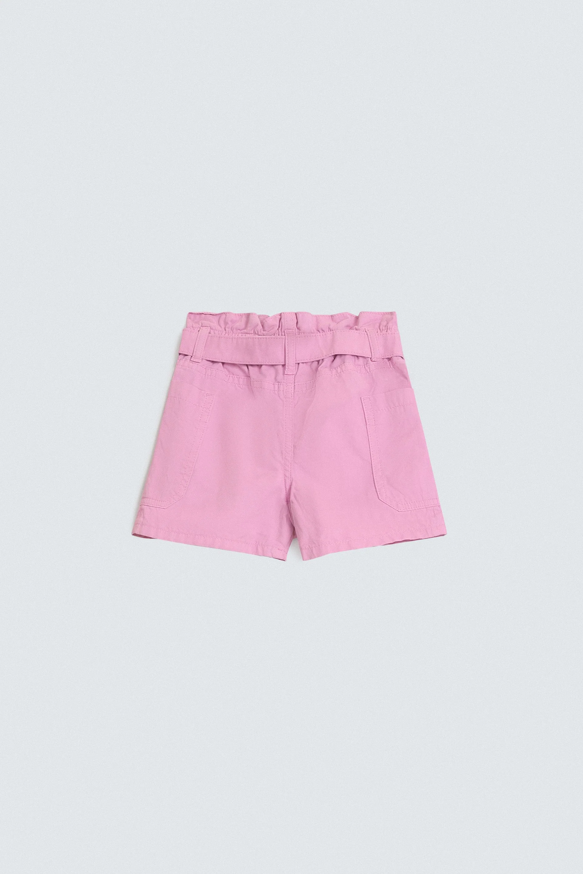 Paper Bag Shorts - Image 4