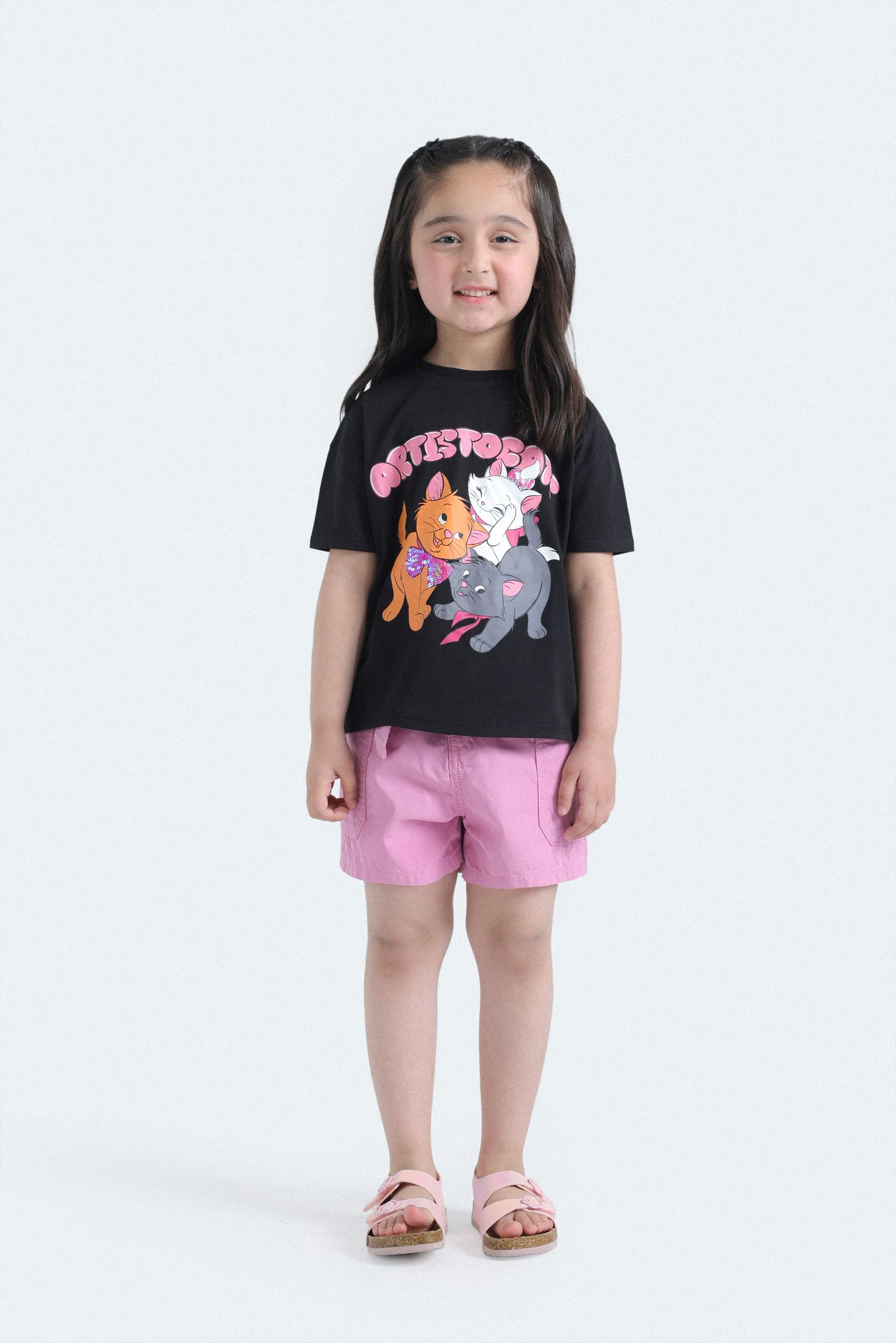 Paper Bag Shorts - Image 5