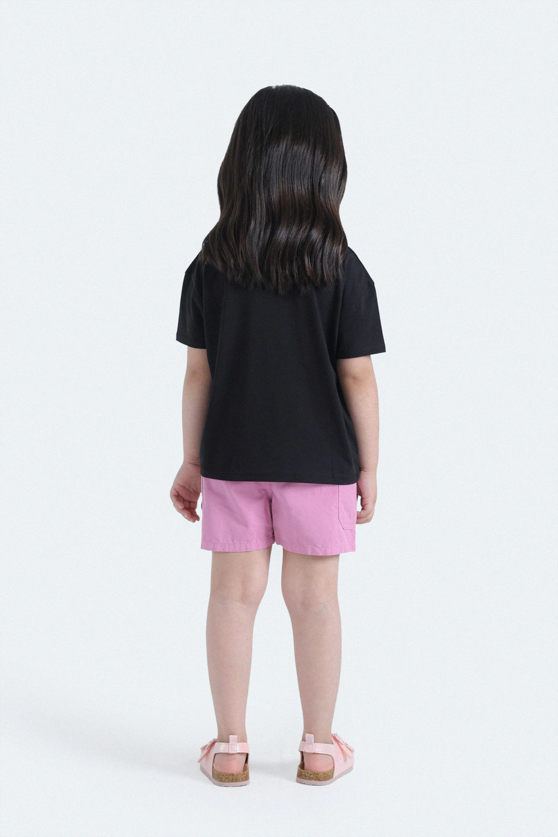 Paper Bag Shorts - Image 7