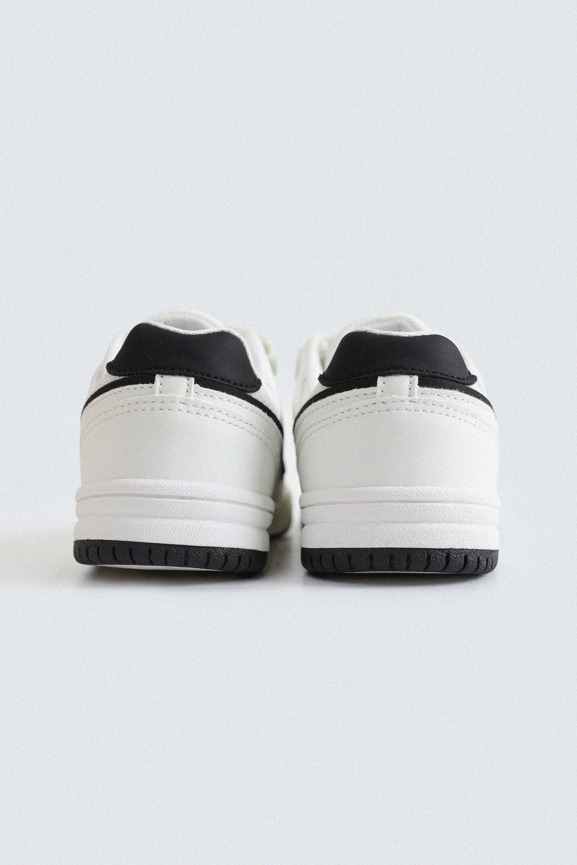 Multi-Piece Mesh Sneakers - Image 11