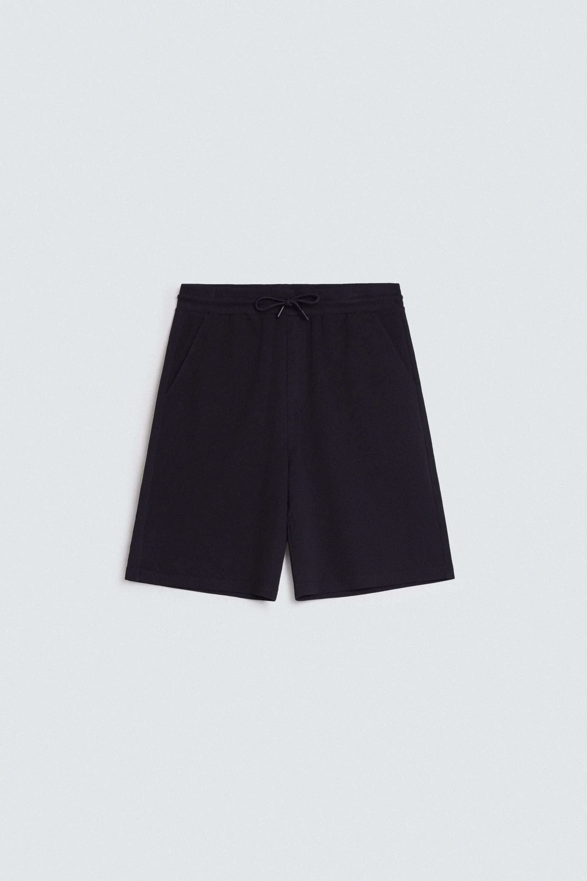 Knit Shorts - Image 5