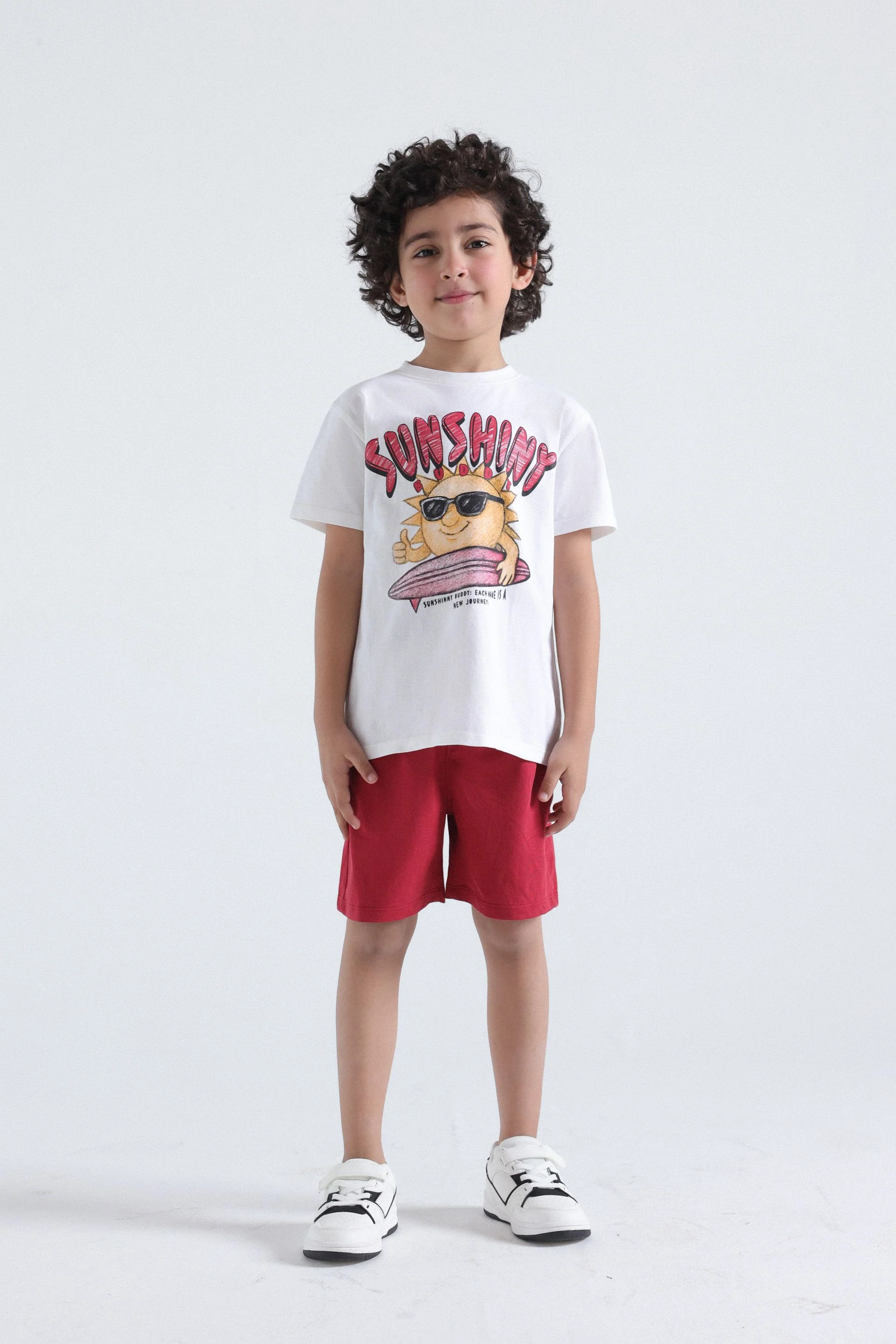 Graphic Co-Ord Set - Image 8