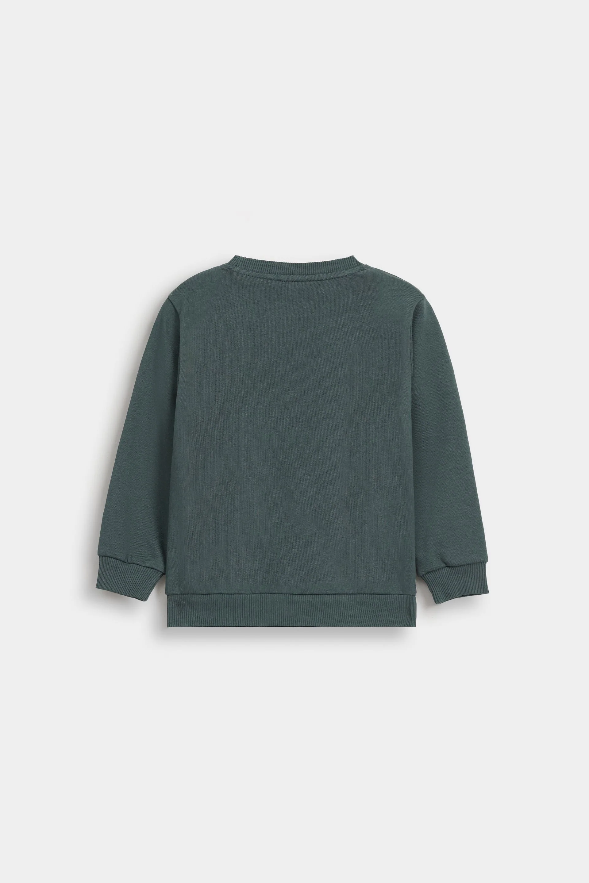 Graphic Sweatshirt - Image 3