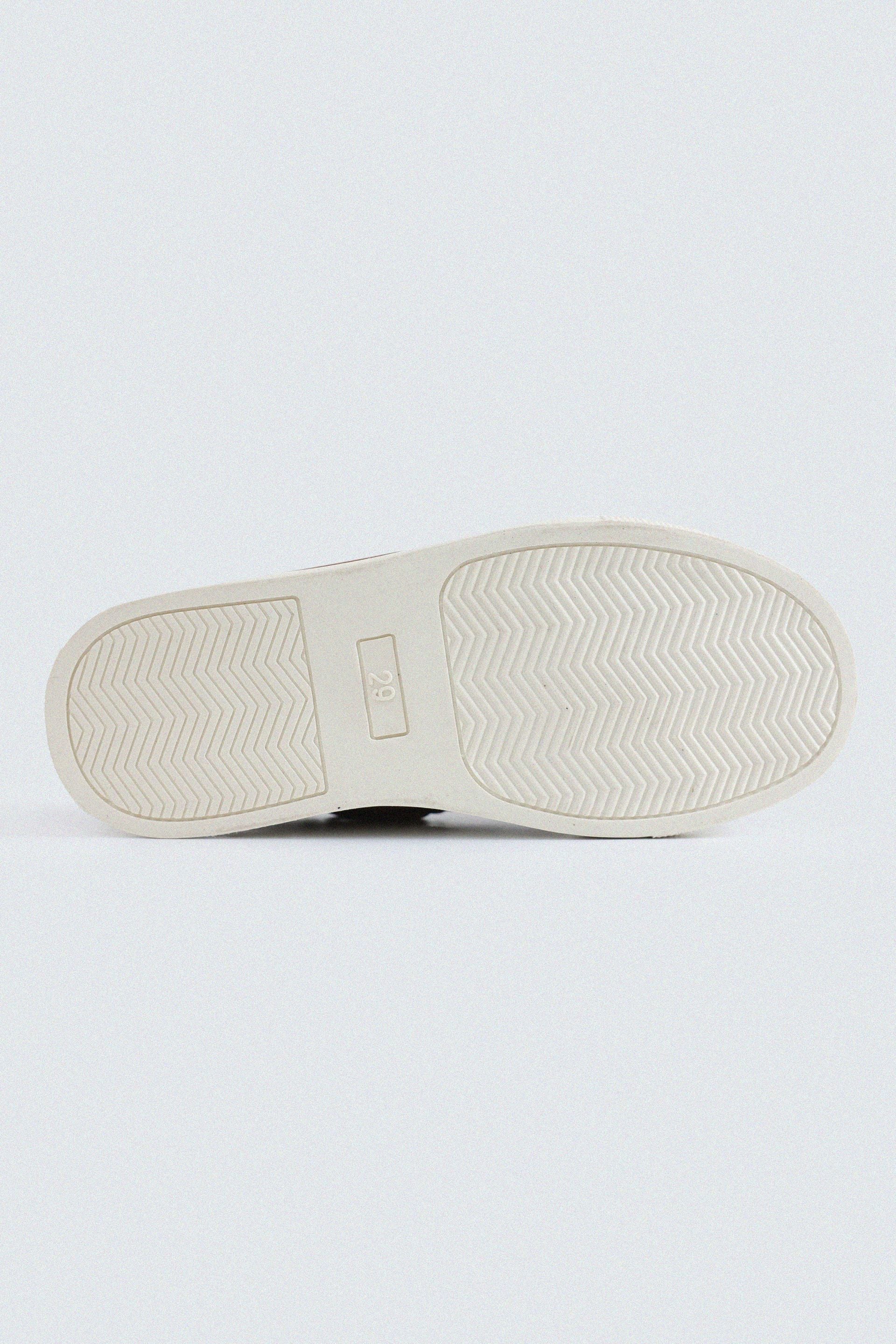 Suede Boat Shoes - Image 6