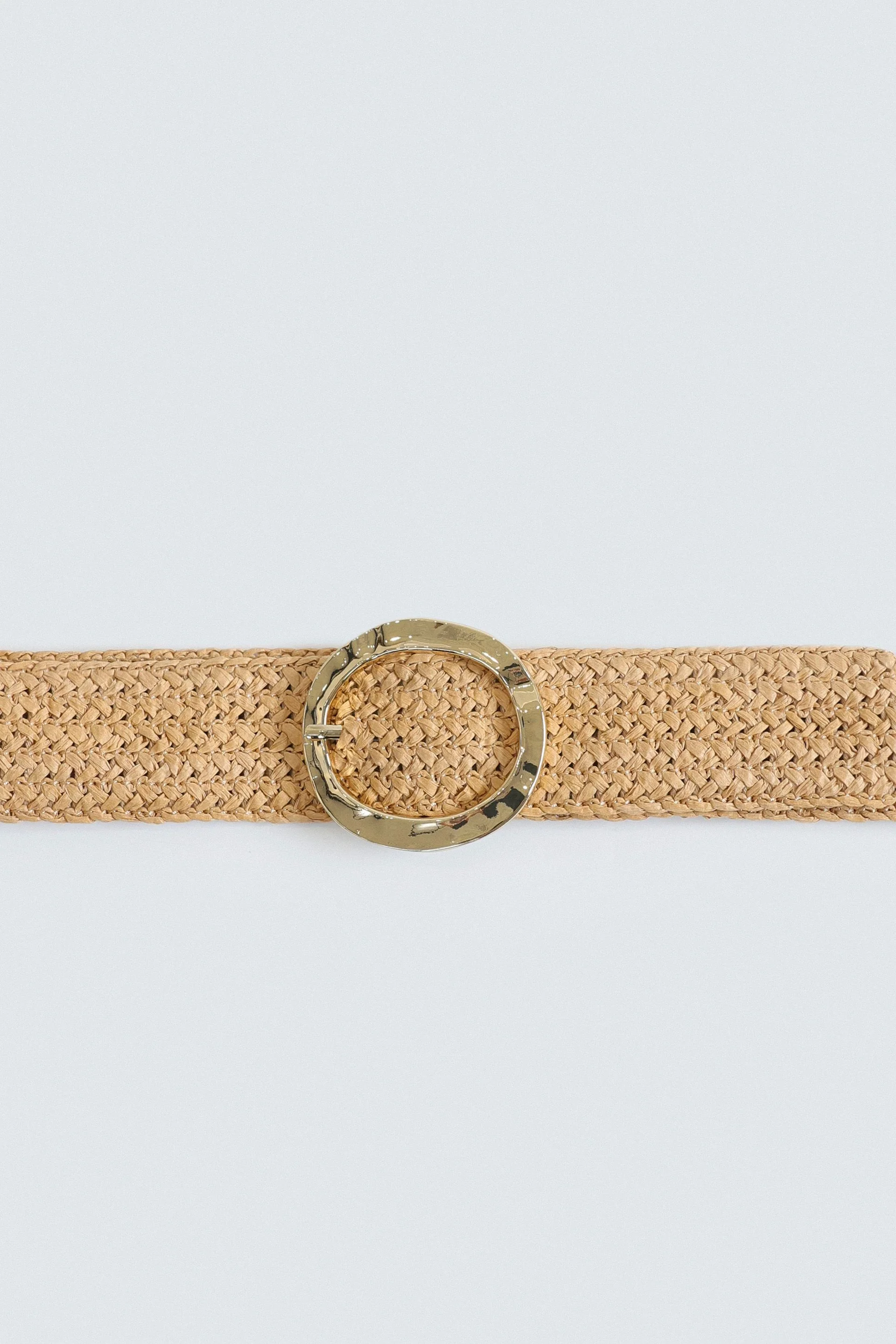 Woven Belt - Image 3