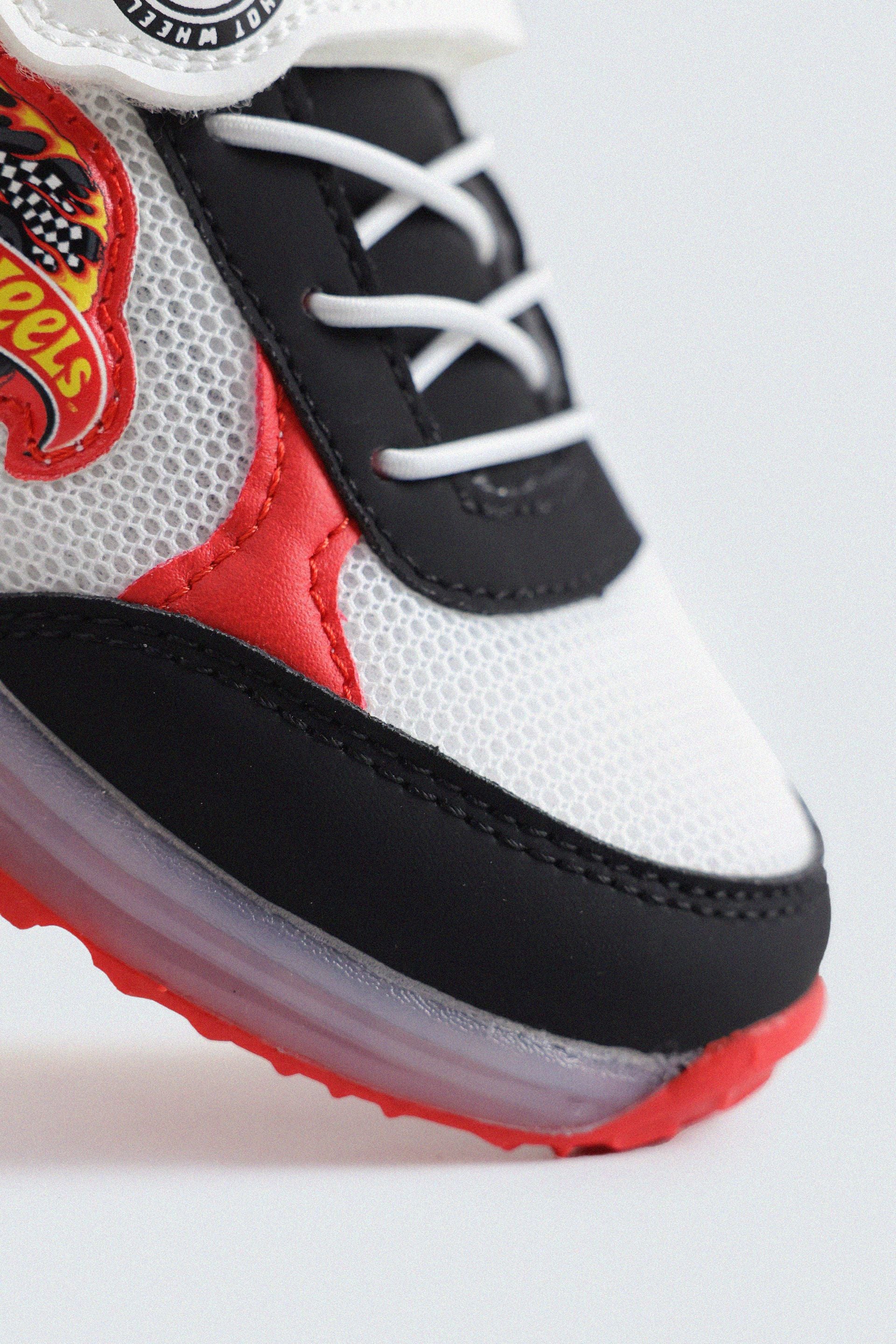 Multi-Piece Mesh Sneakers - Image 3