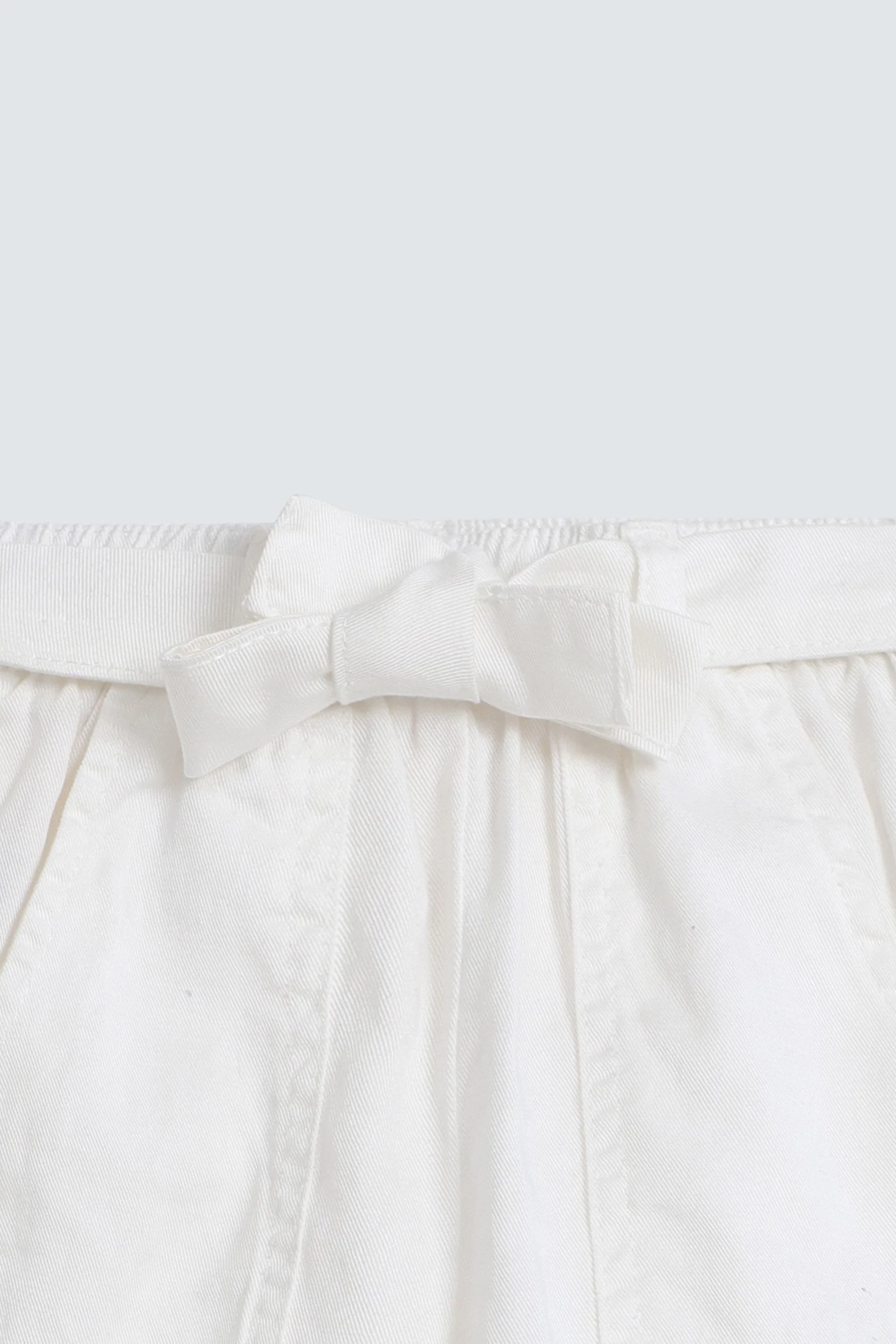 Non-Denim Shorts - Image 2