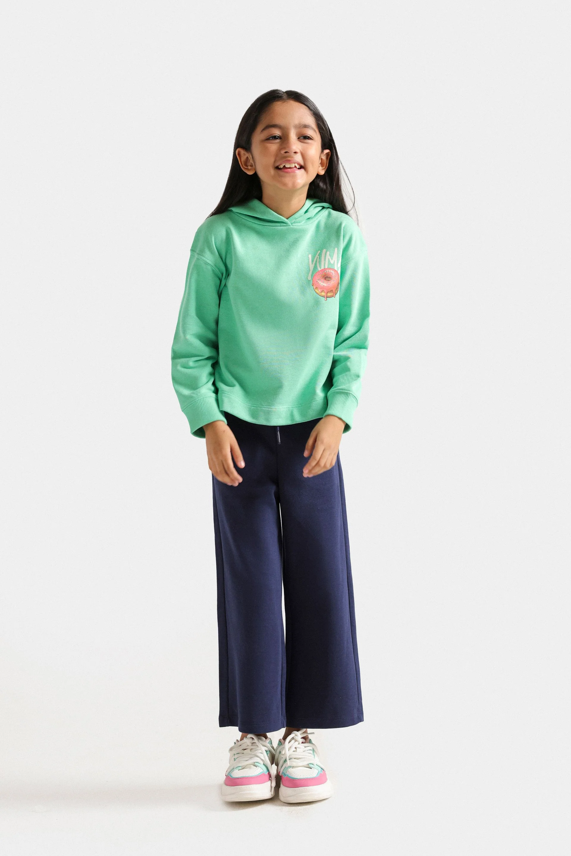 Graphic Pull-Over - Image 4