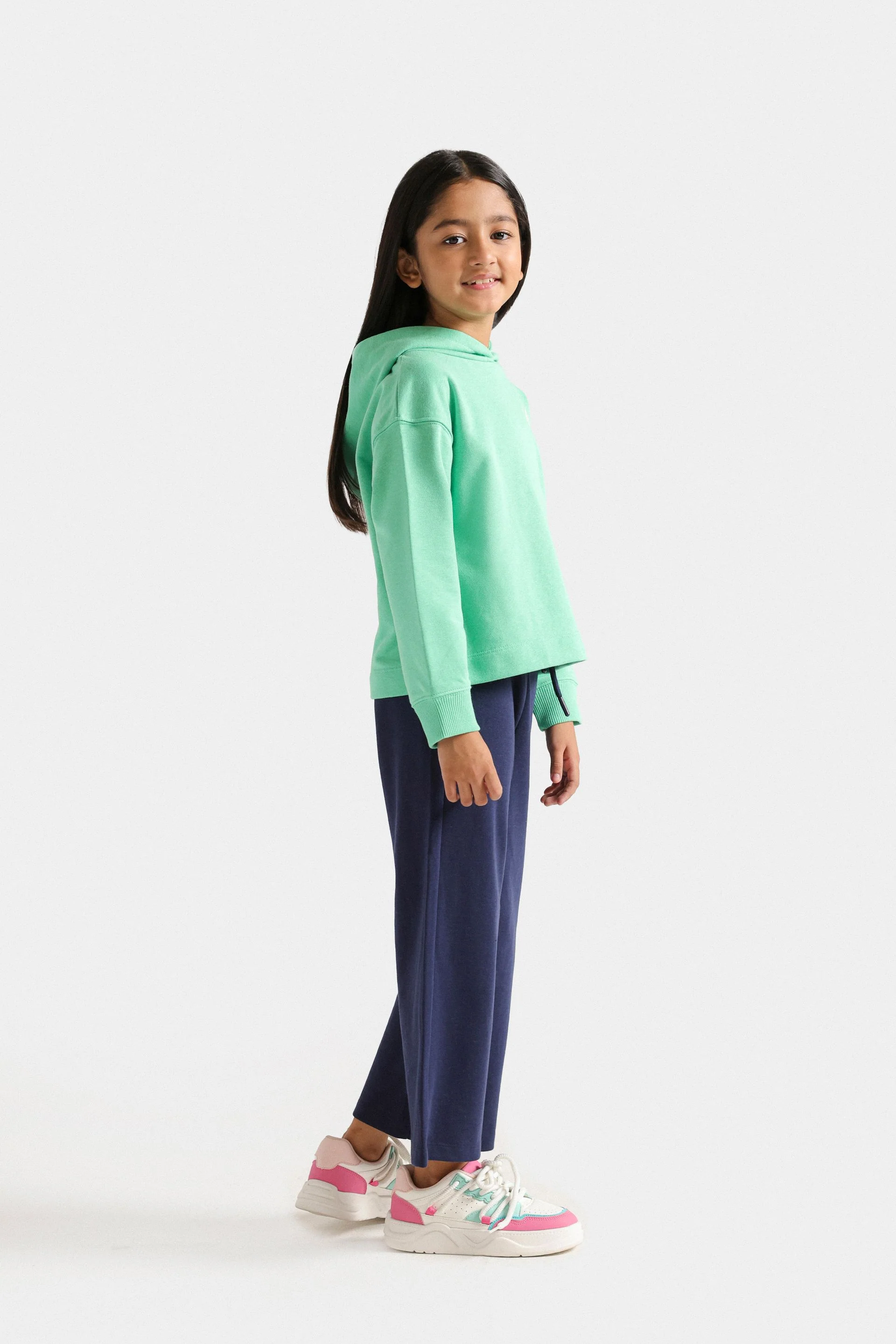 Graphic Pull-Over - Image 5