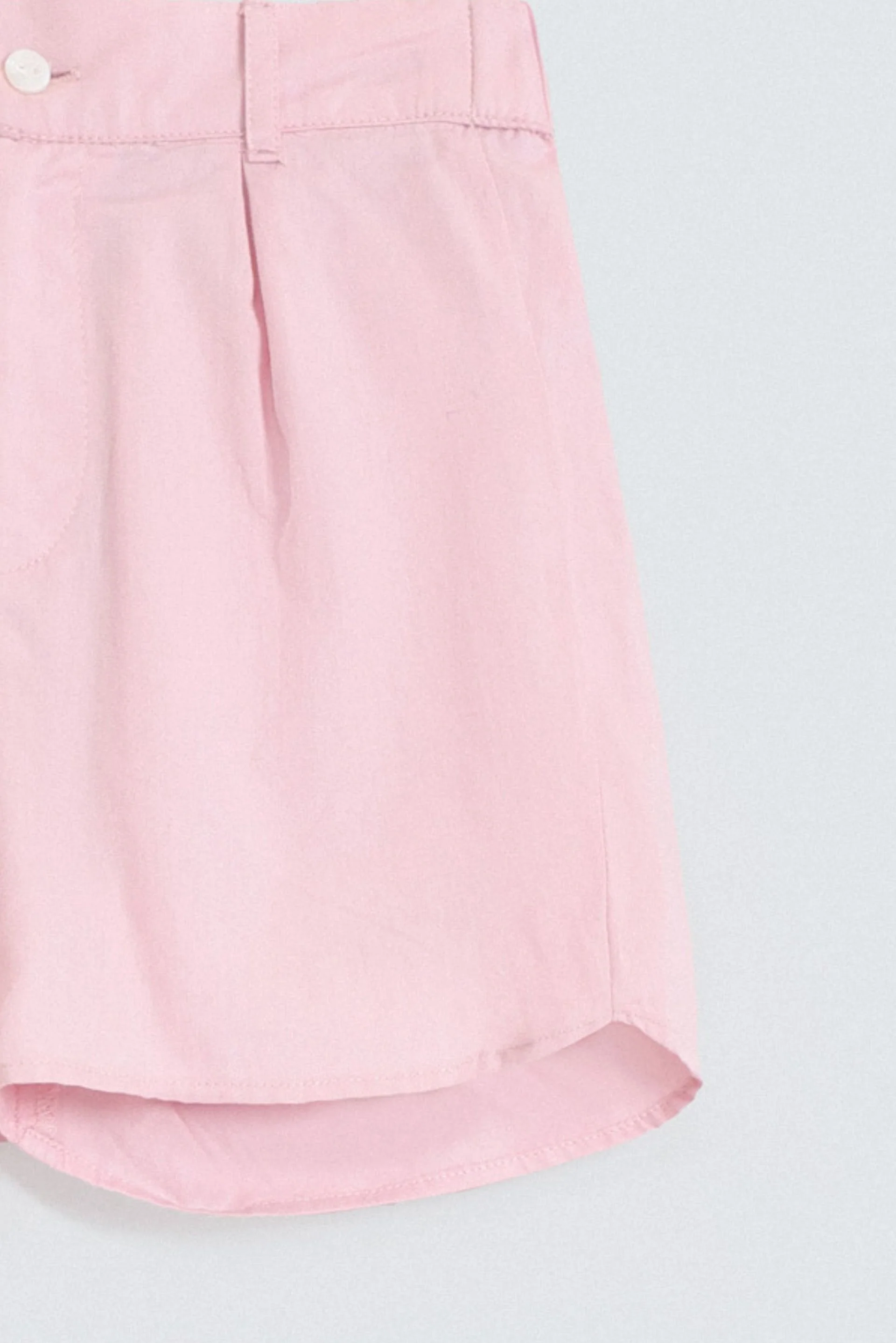 Pleated Shorts - Image 3