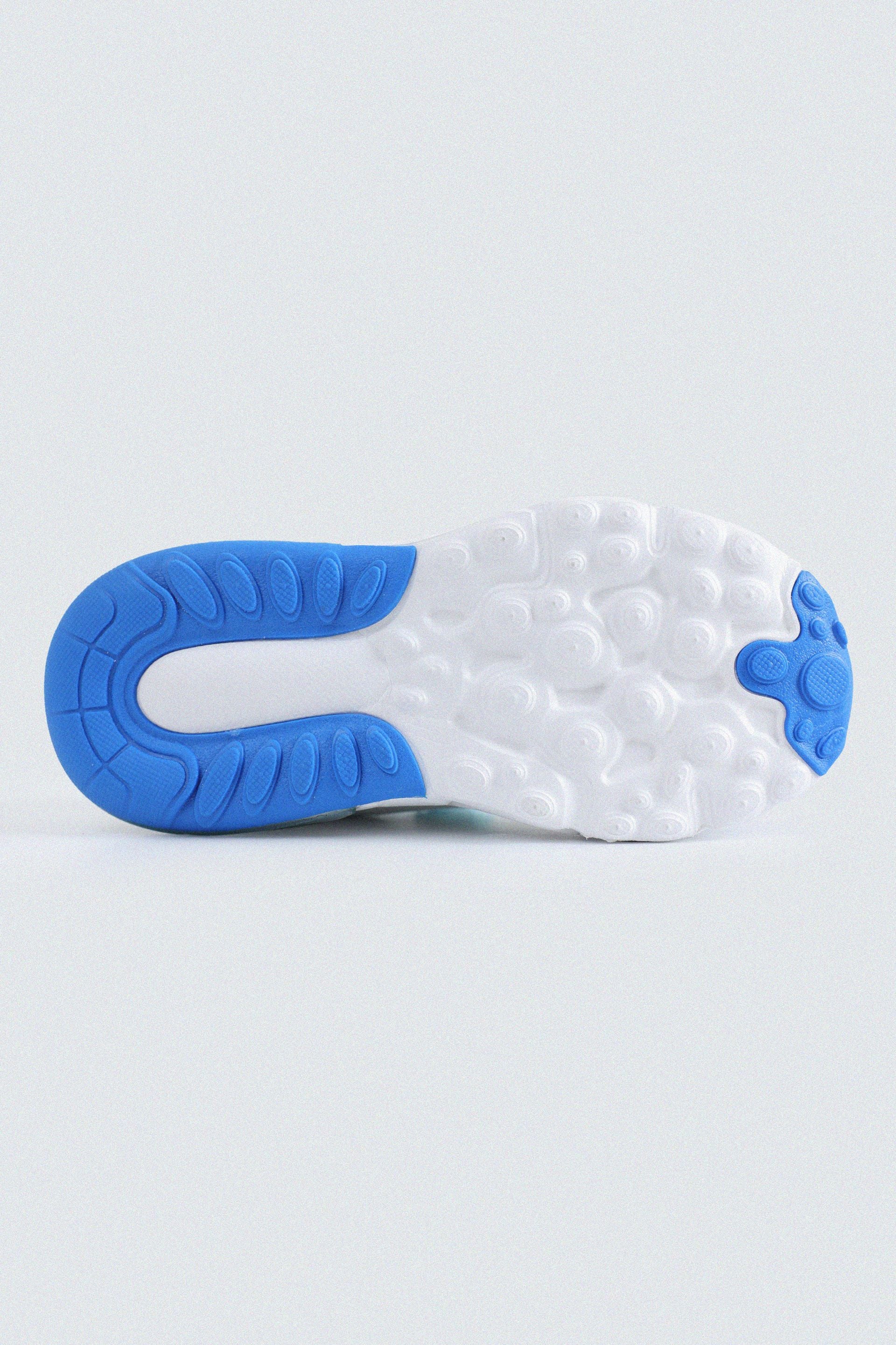 Multi-Piece Mesh Sneakers - Image 7