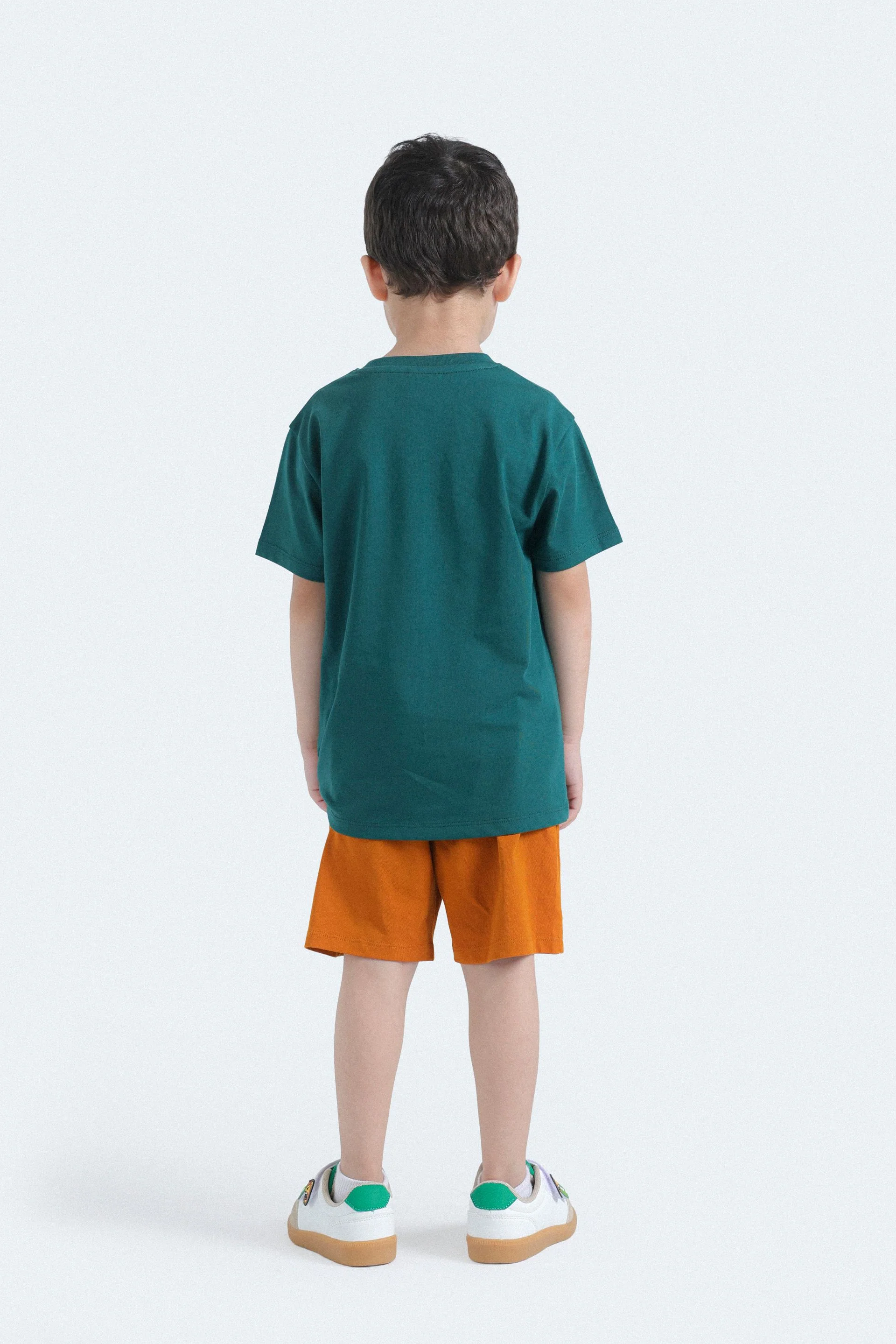 Character Graphic Co-Ord Set - Image 10