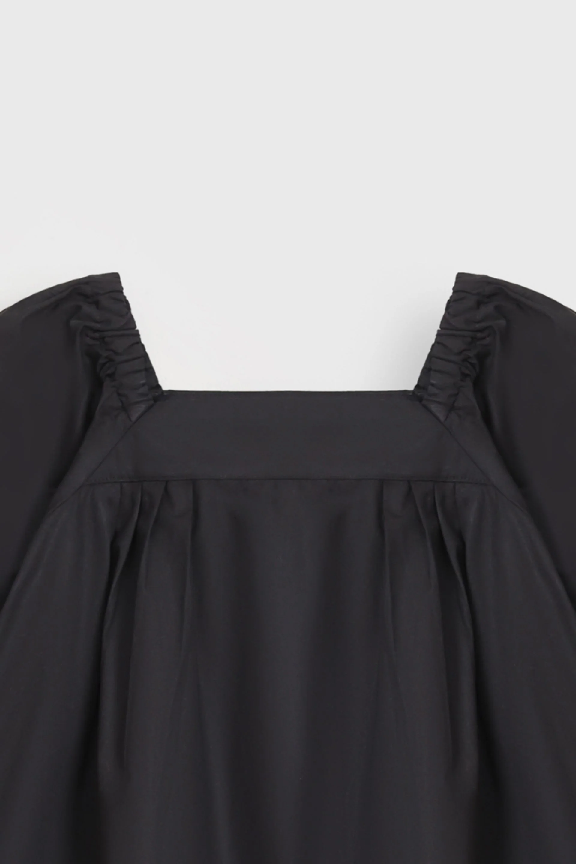 Schiffli Dress - Image 2